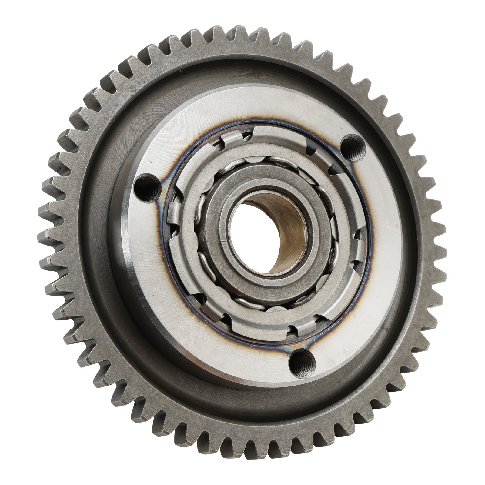 Embrayage de démarrage unidirectionnel avec engrenage Kymco Xciting 300i 39 mm 2008 28110-LDB2-E00