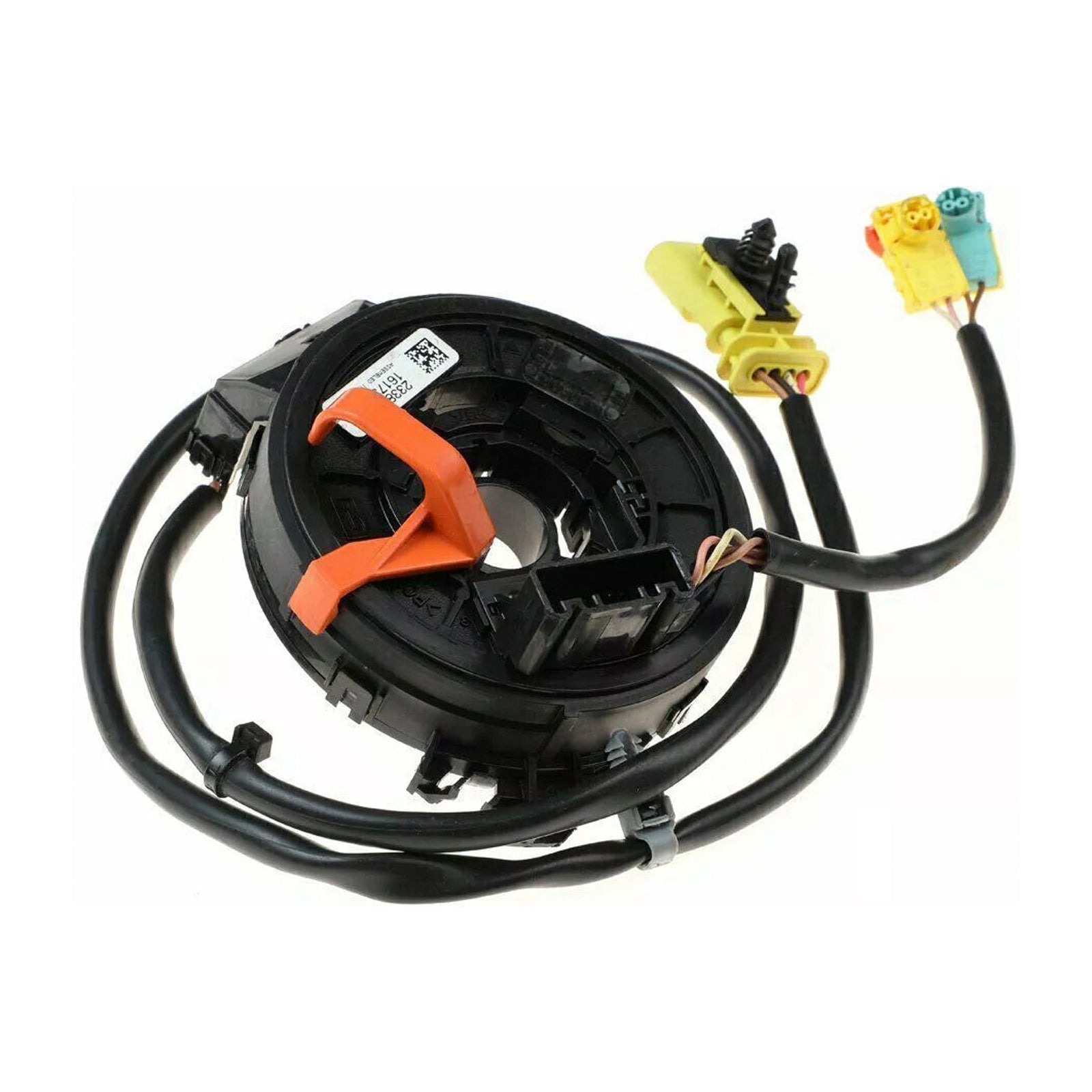 Clock Spring 23381963 za Cadillac Escalade ESV Chevrolet Silverado 1500