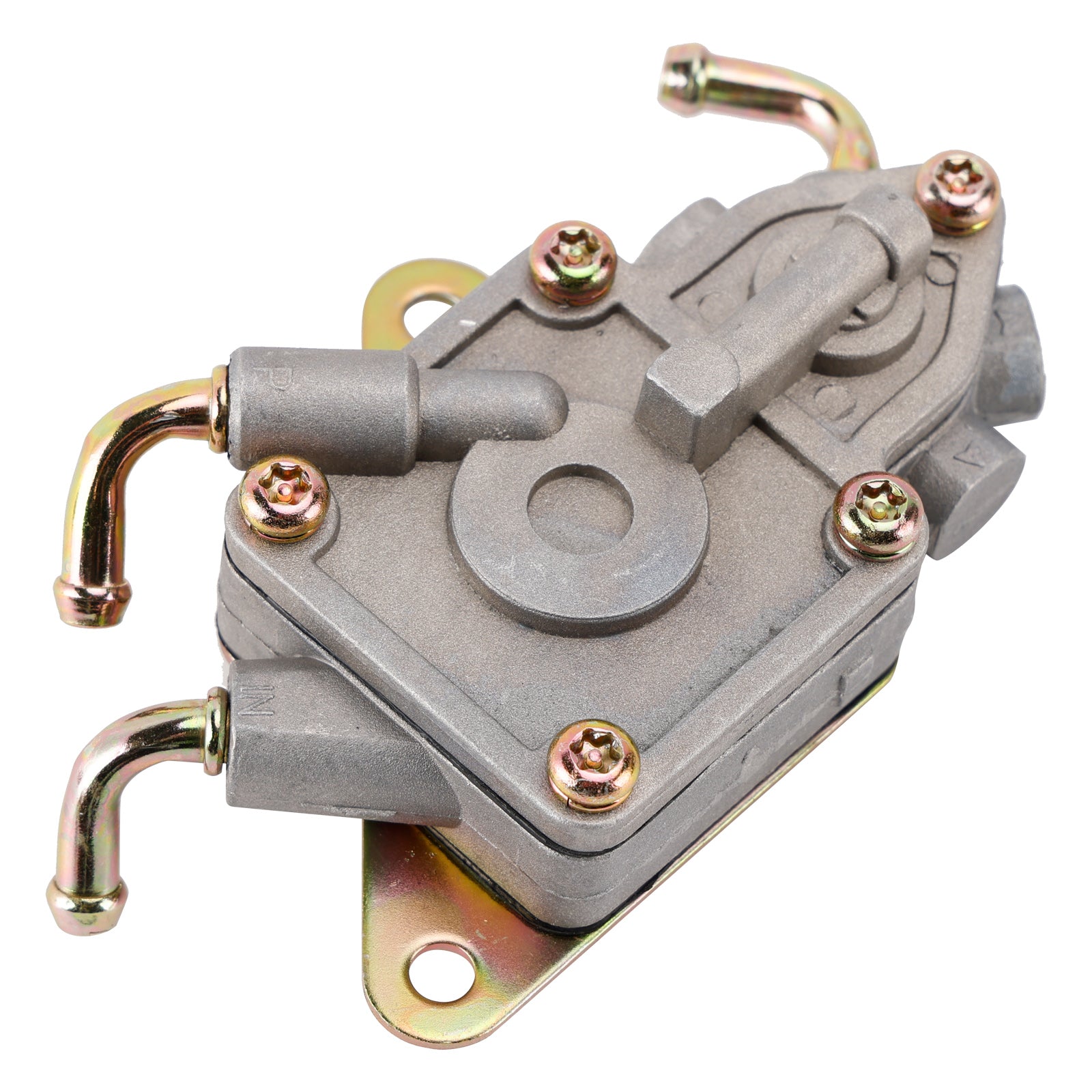 Pompe à essence pour quad/SSV Manco Talon 260cc 300cc Linhai Bighorn JCL Xingyue Buyang