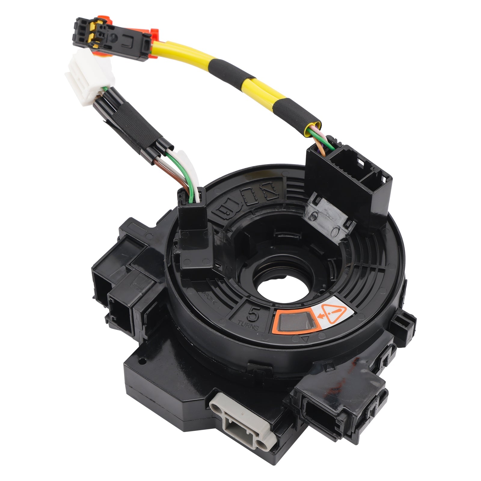 Muelle de retorno con sensor de ángulo para Lexus IS350 (2022-2025) - Número de pieza 89245-30140