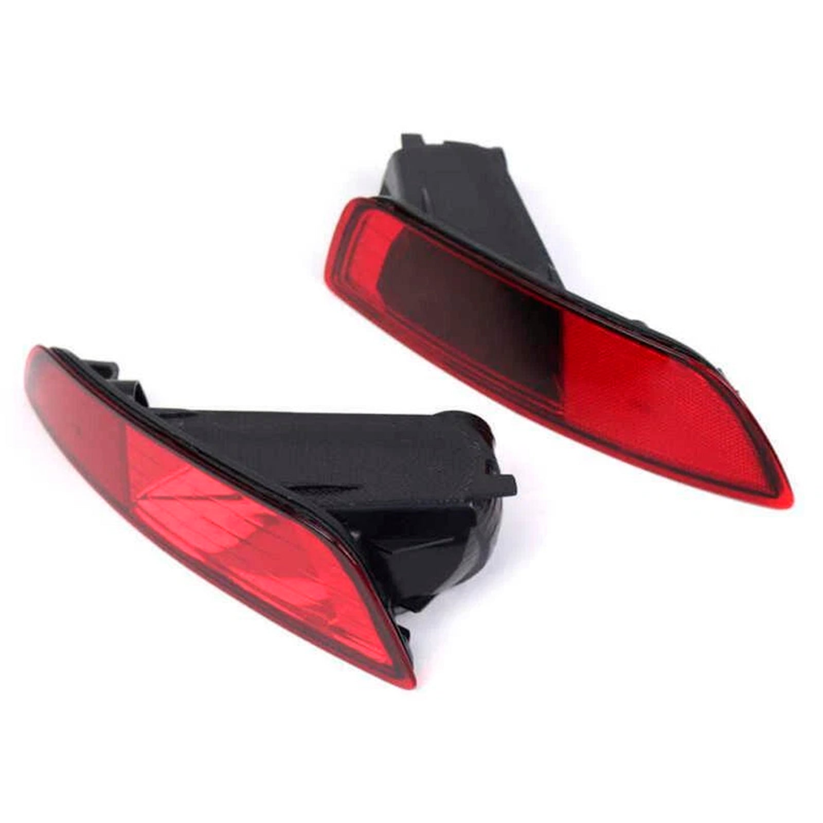 Achter links en rechts mistlampje voor Volvo XC60 2008-2013