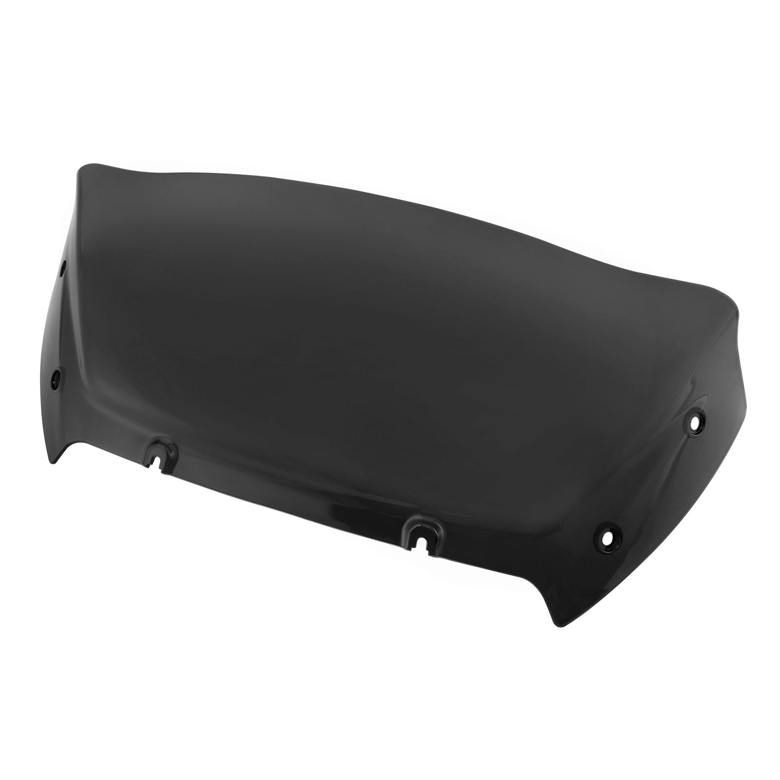 Vetrobransko steklo 9""za Touring Street Glide CVO 117 121 2023–2024"