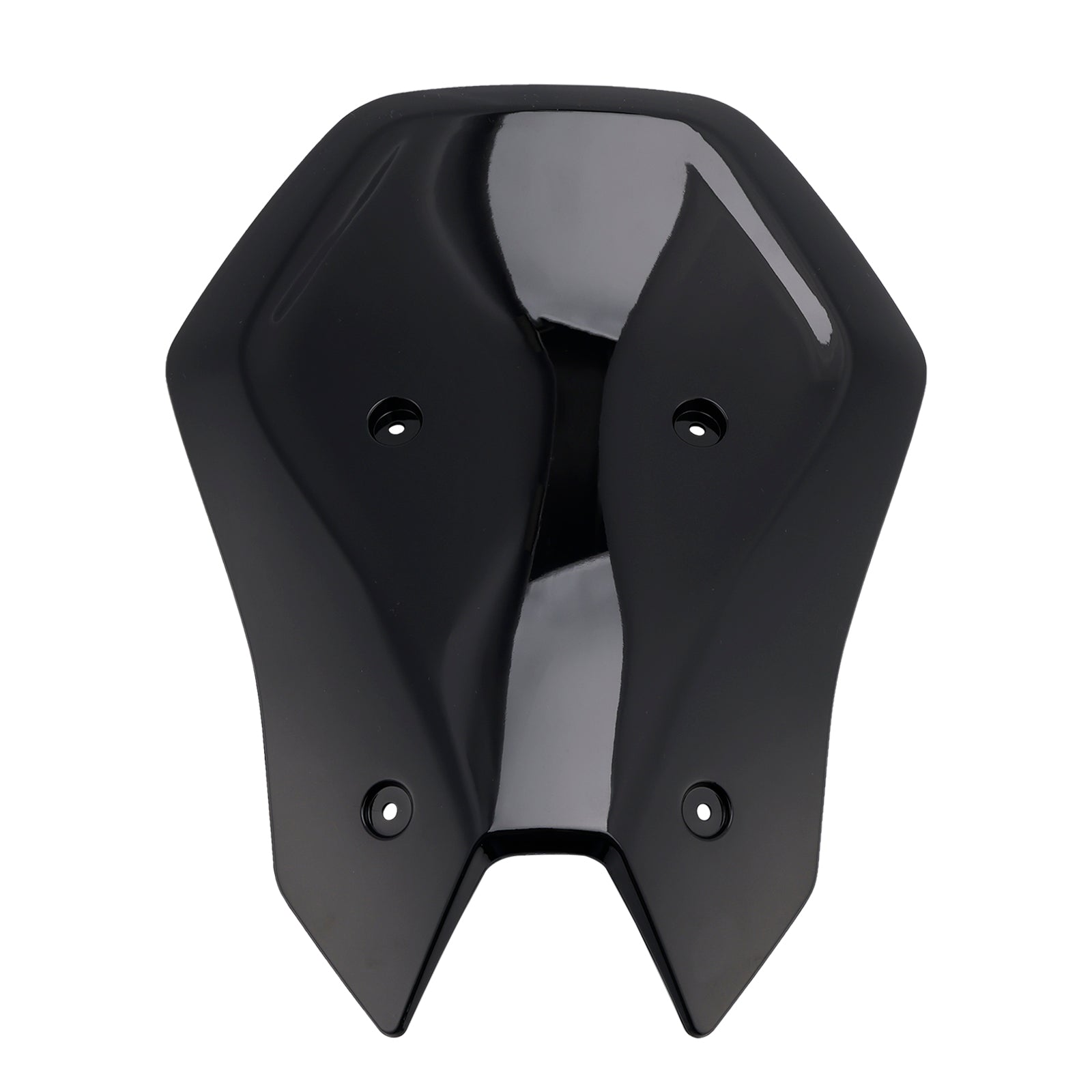 ABS kunststof windscherm voor Kawasaki Z900 (2025)