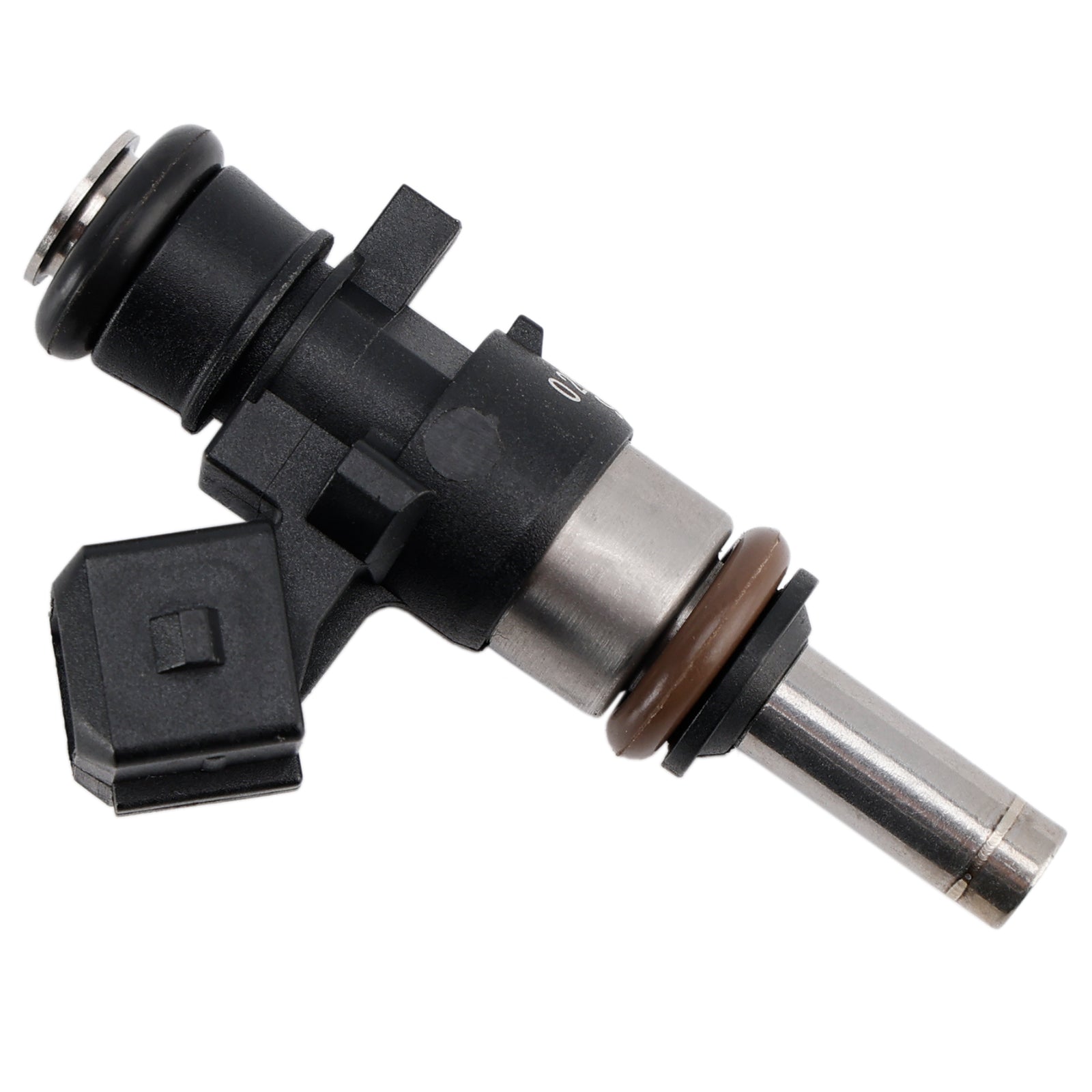 1 brandstofinjector 0280158040 980cc voor Citroën, Peugeot, Renault