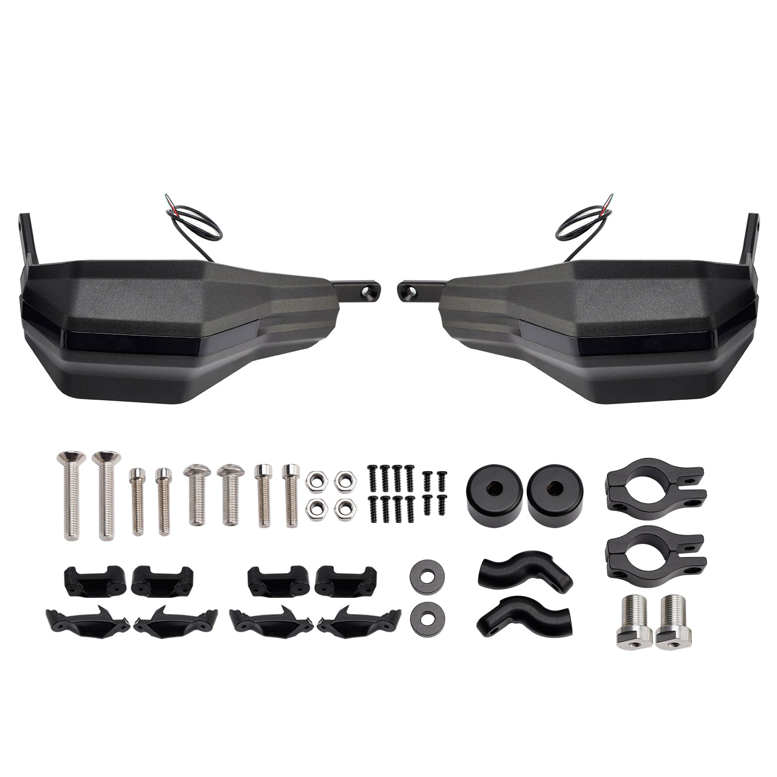 Poignée de protection pour protège-mains Yamaha Tenere 700 (2019-2024)