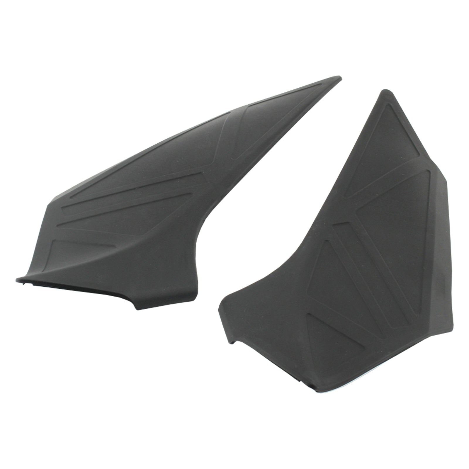 Sivurunkopaneelin suojus mallille BMW R1300GS 2023-2024