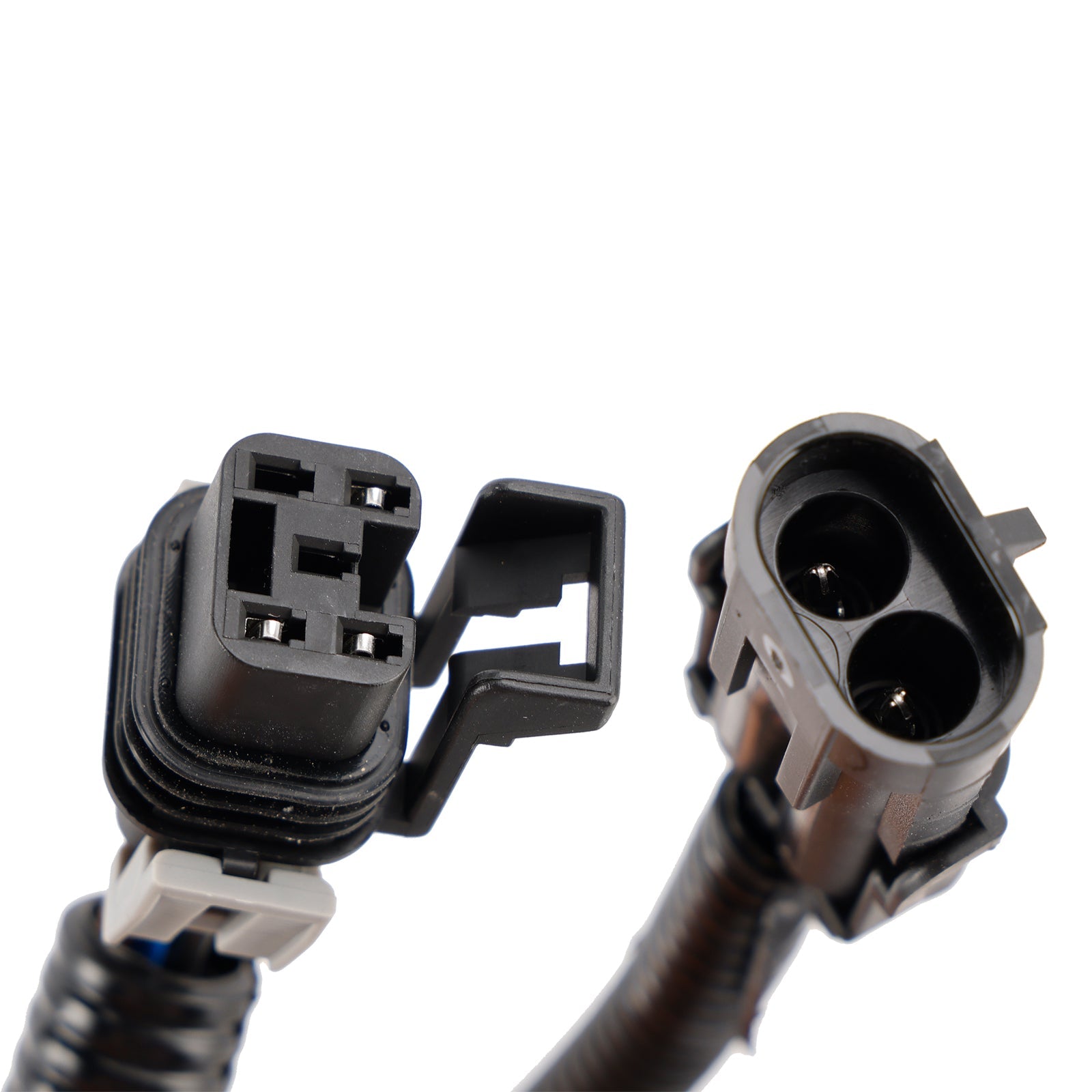 Aktivaattori 4WD GMC K3500 1988-1996 600-490