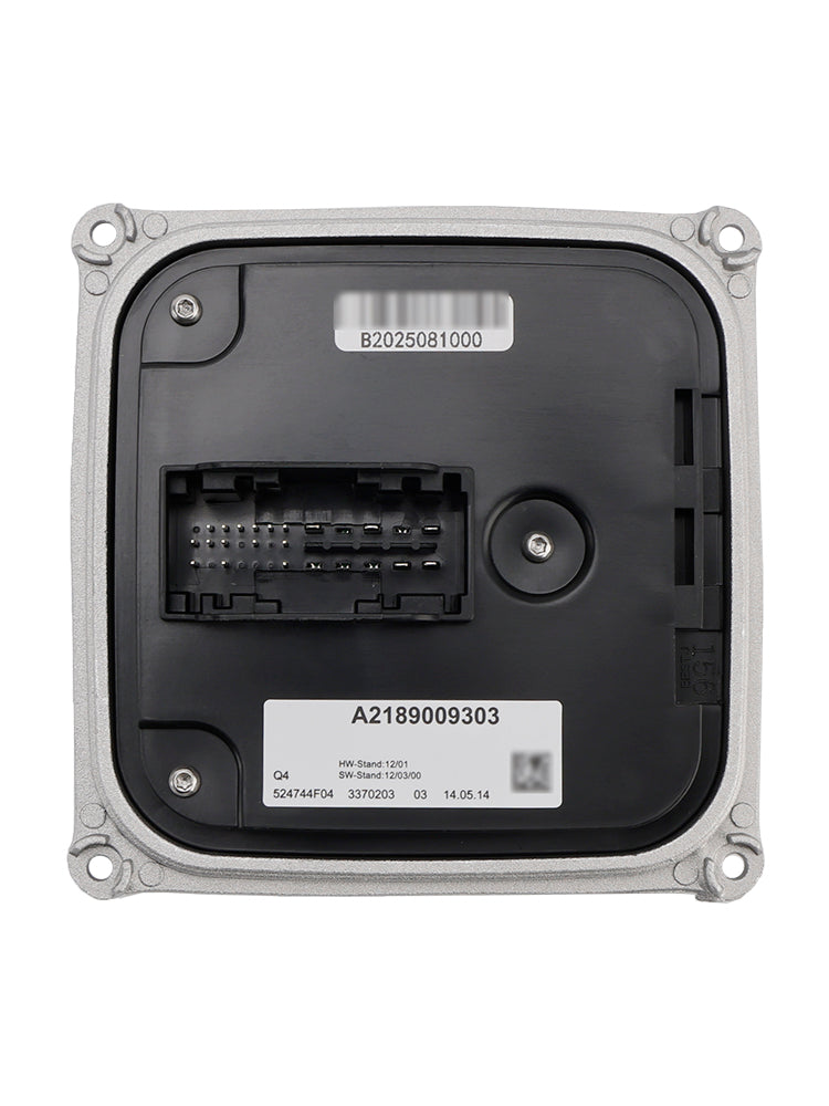 Mercedes-Benz GLA 156 (2013-2017) Moduł sterujący przetwornicą reflektorów A2189009303