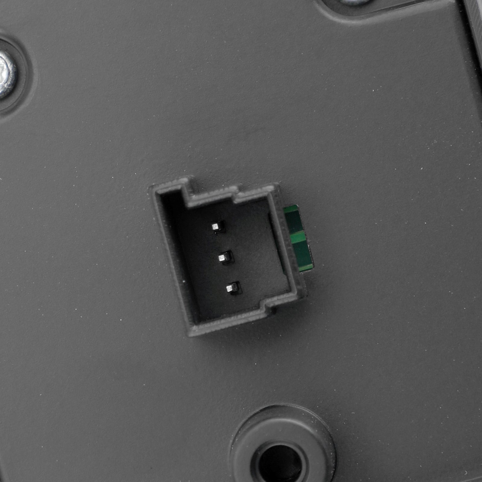 Interruptor de elevalunas eléctrico delantero izquierdo para Mercedes-Benz W169 W245 W164 A1698206710