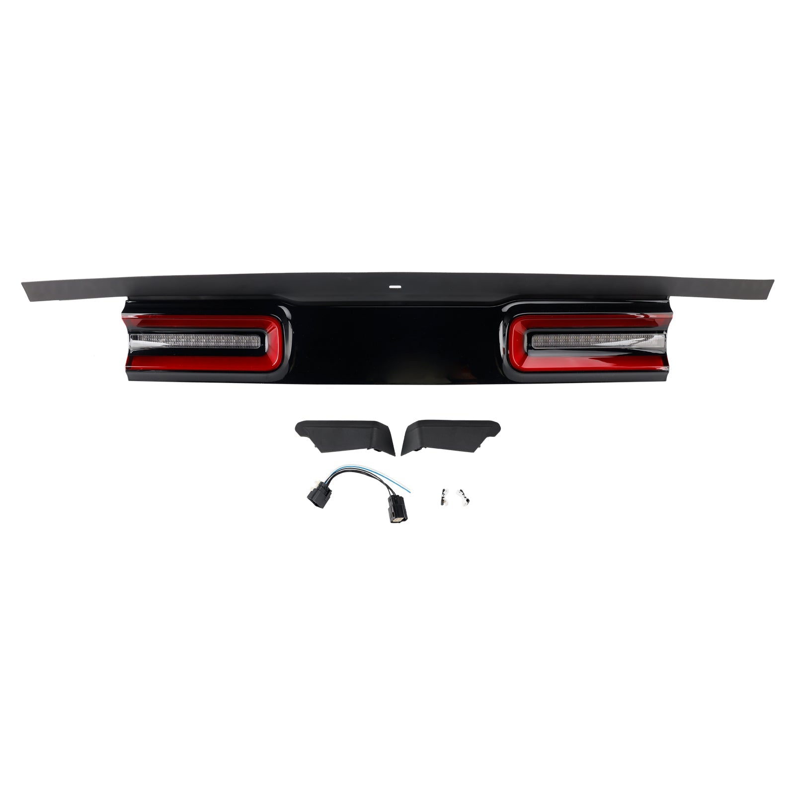 Takavalo Del 68195784ac Dodge Challenger SRT Hellcat 2015-2023