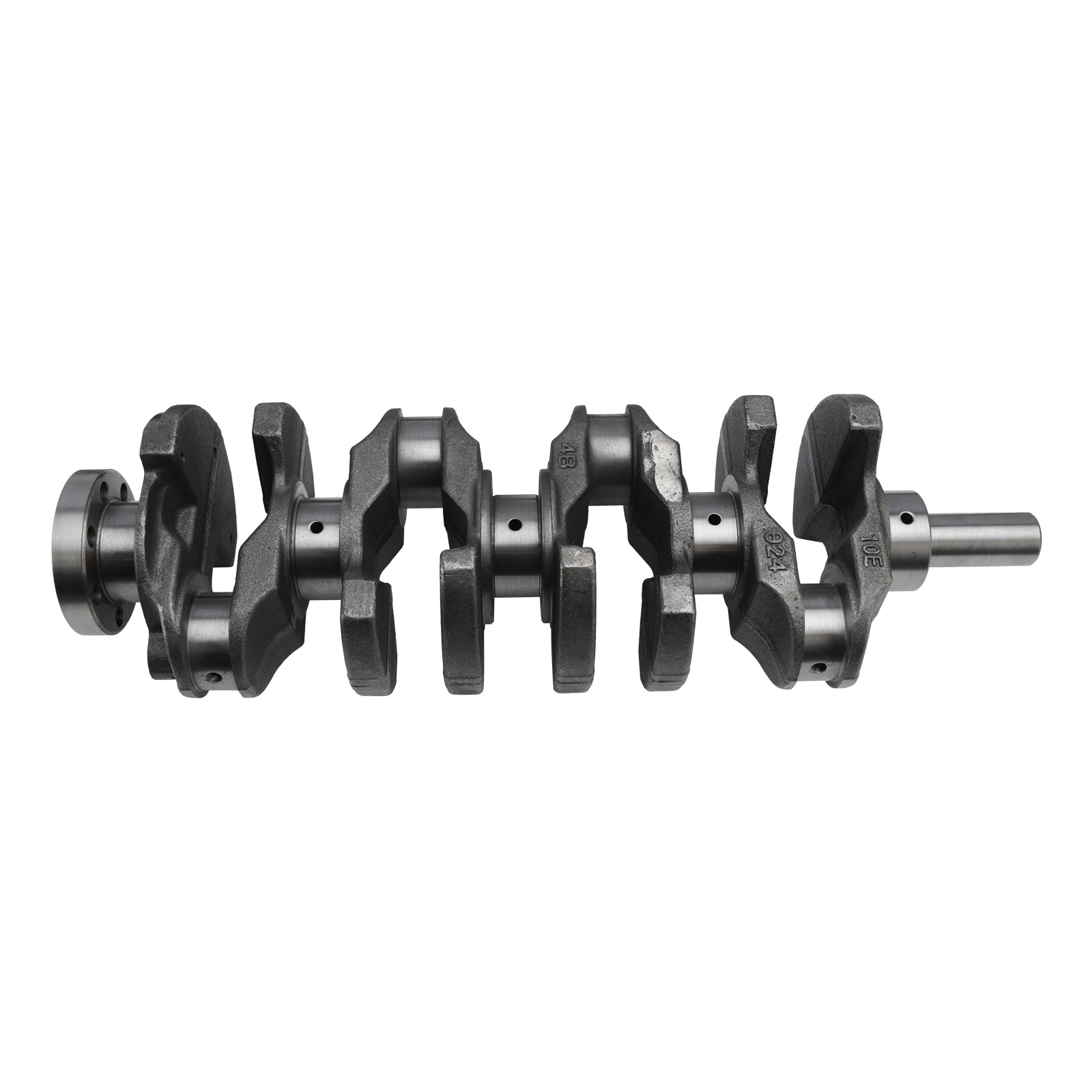 Zestaw do naprawy silnika Kia 2.4L G4KJ z wałem korbowym, drążkami i zestawem rozrządu