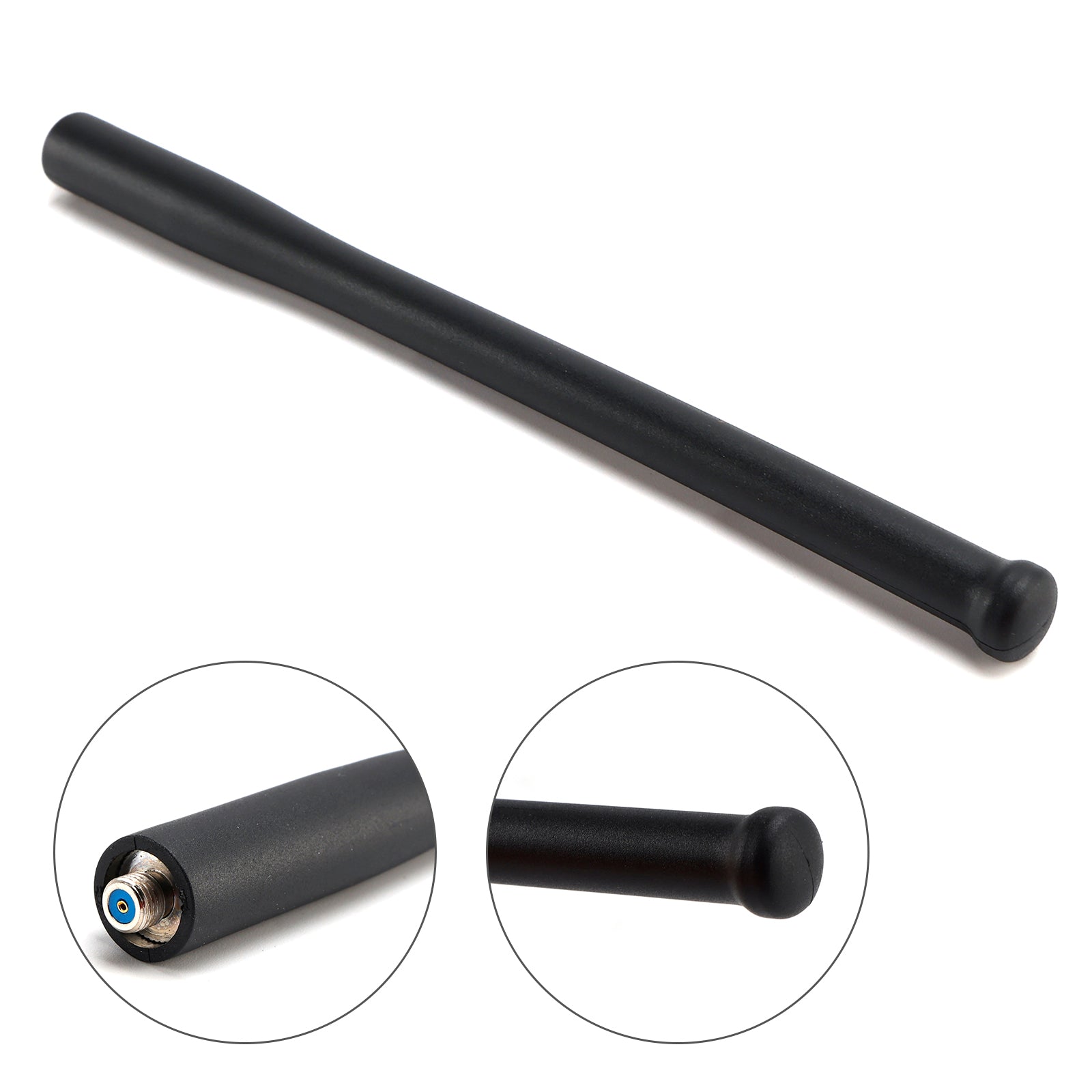 Antenne 7-800 MHz APX6000 pour autoradio, 200 mm, compatible avec les modèles XTS5000, XTS2500, XTS3000 et XE.