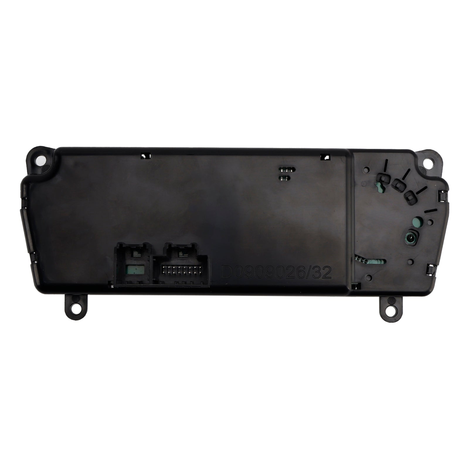 Nadzorni modul klime/grelca za Jeep Wrangler 2011-2013 (številka dela 55111170AD)