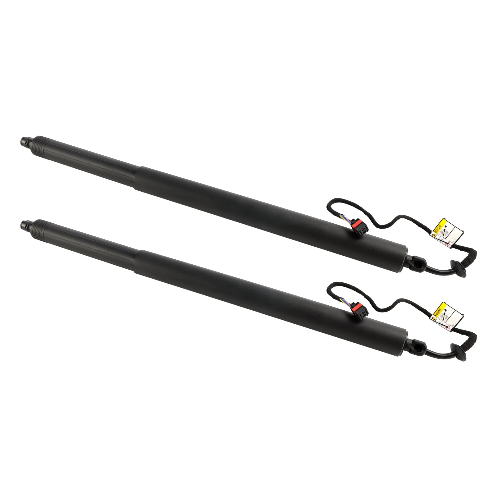 2 pcs Strut posteriore posteriore posteriore HK8370354AA per Jaguar F-Pace X761 2016-2018