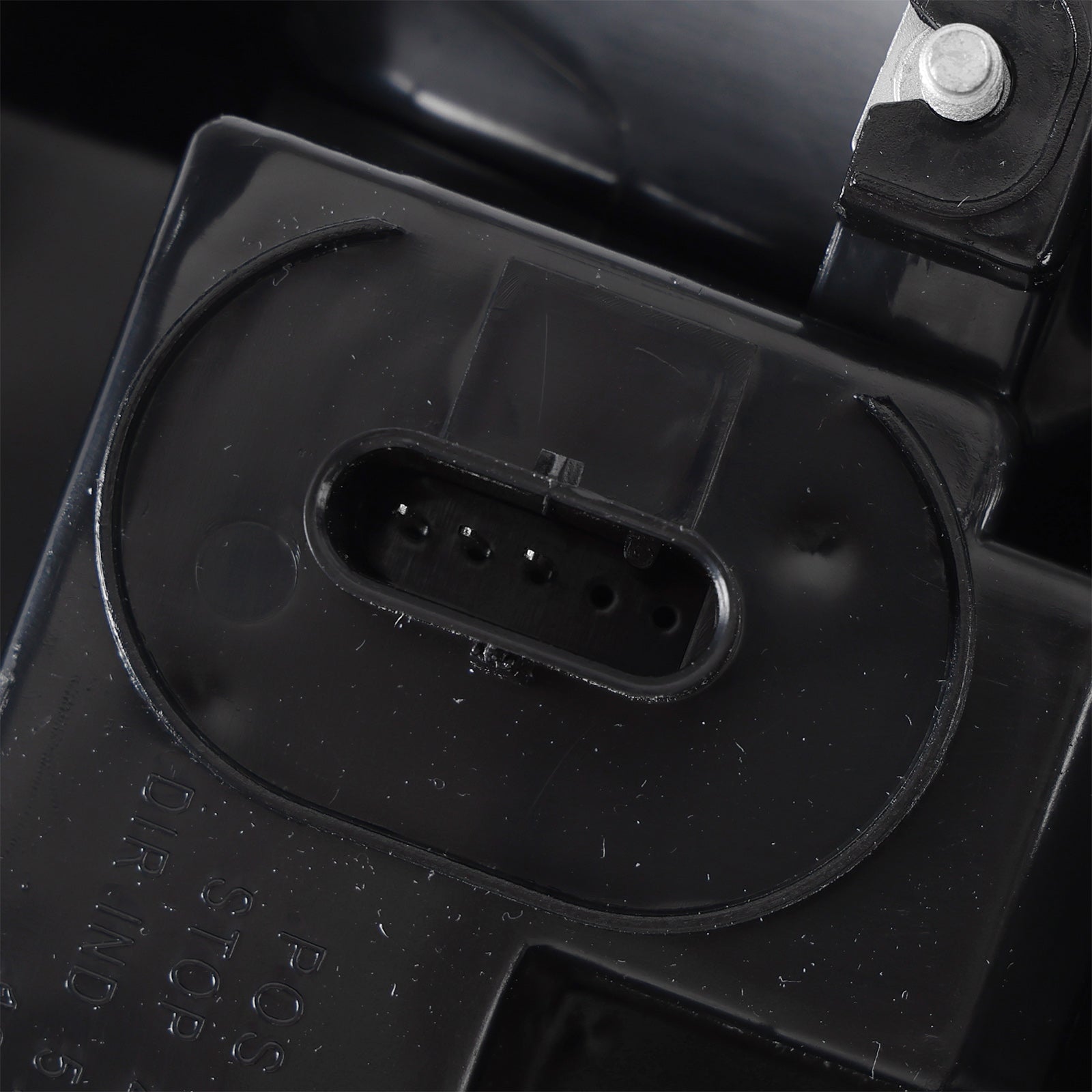 3-pinska zunanja leva LED zadnja luč za Tesla Model 3 Y 2017-2023