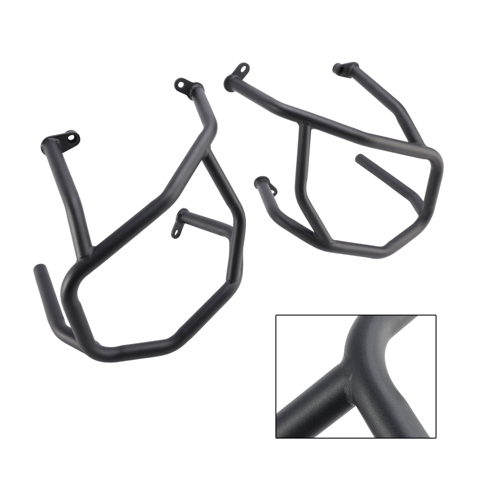 Spodnja zaščitna vrstica motorja za BMW R1300GS 2024-2025