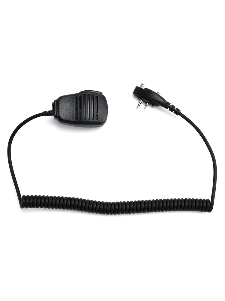 ICOM F1000/4000-26 kaiutinmikrofoni ICOM G86:lle, G80:lle, V86:lle, U86:lle, F1000:lle, F4000:lle ja F4001:lle