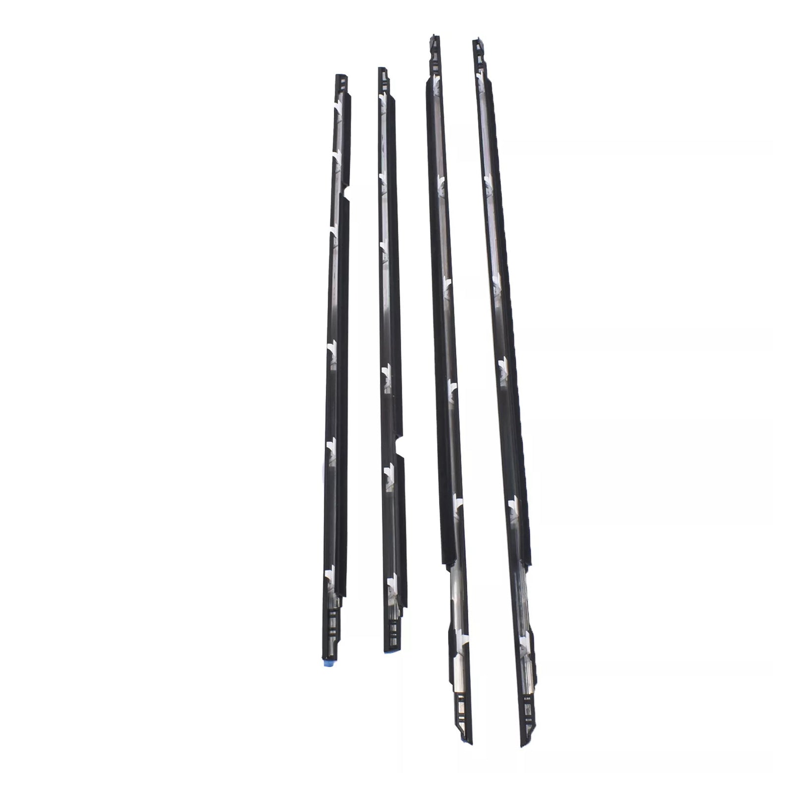 4-delne oblike vrat za vrat za Toyota Land Cruiser 1991-1998 75710-60021 75730-60020