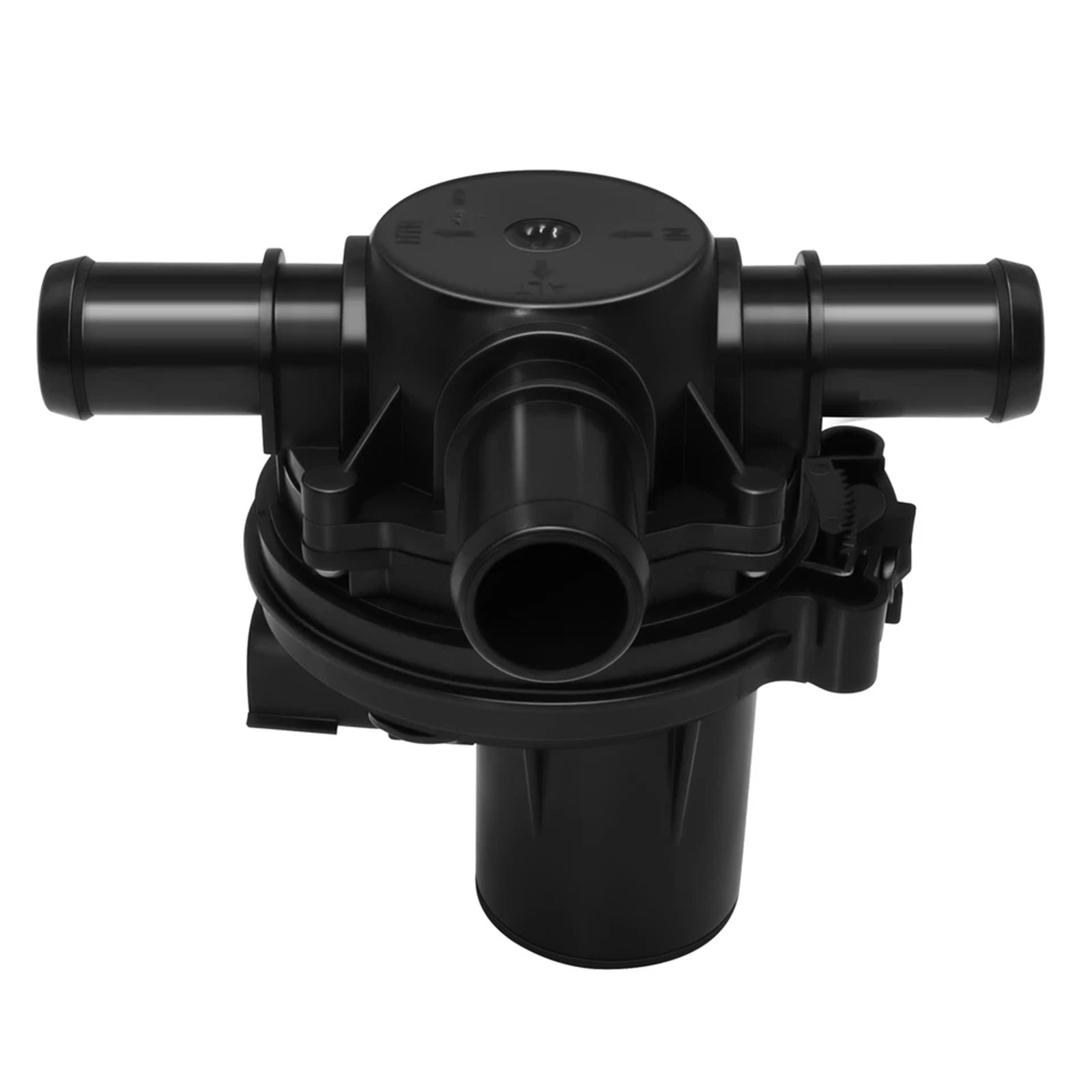 Soupape de commande de chauffage de liquide de refroidissement à gaz 52014892AC pour Ram 1500 3,6 L V6 - Flex 5,7 L V8 2013-2015