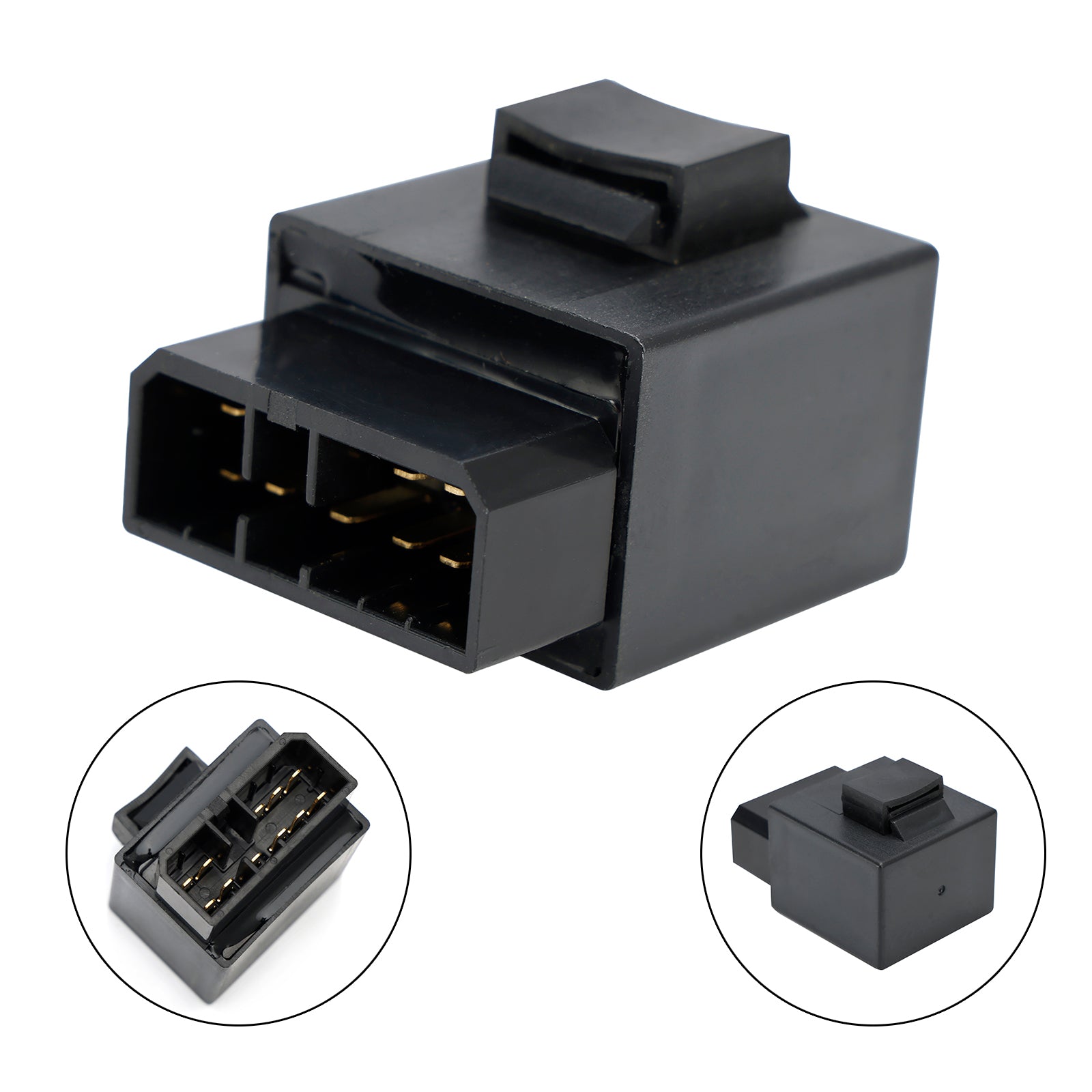 Assemblage de relais pour Yamaha XJR400 1993-07 XVS125 XVS250 Drag Star 01-04