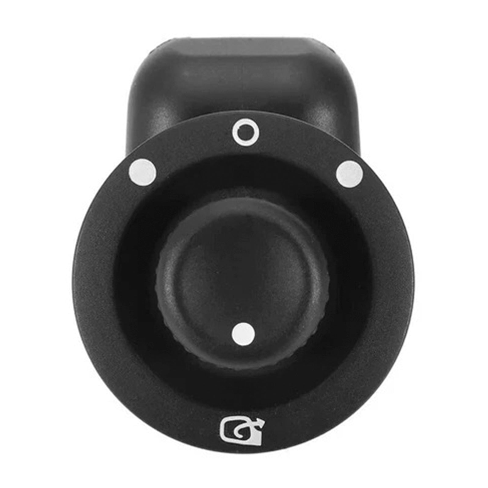 Elektrische spiegelbedieningsknop voor Renault 8200109014 8200676533