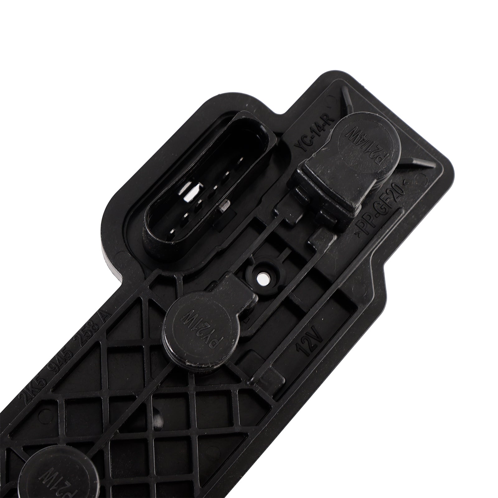 Tuki d&Oikea takavalon polttimo VW Caddy 2004-2014 2K5945258A