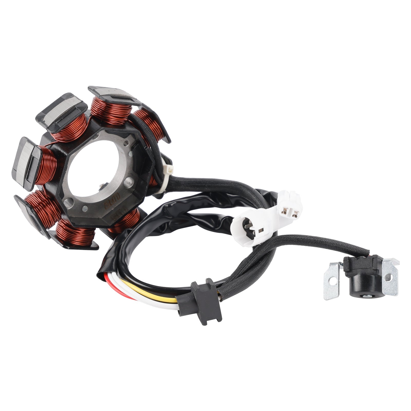 Afdichtingsset voor magneetregelaar/stator voor Yamaha YFA-1 Breeze 125 (2002-2004)