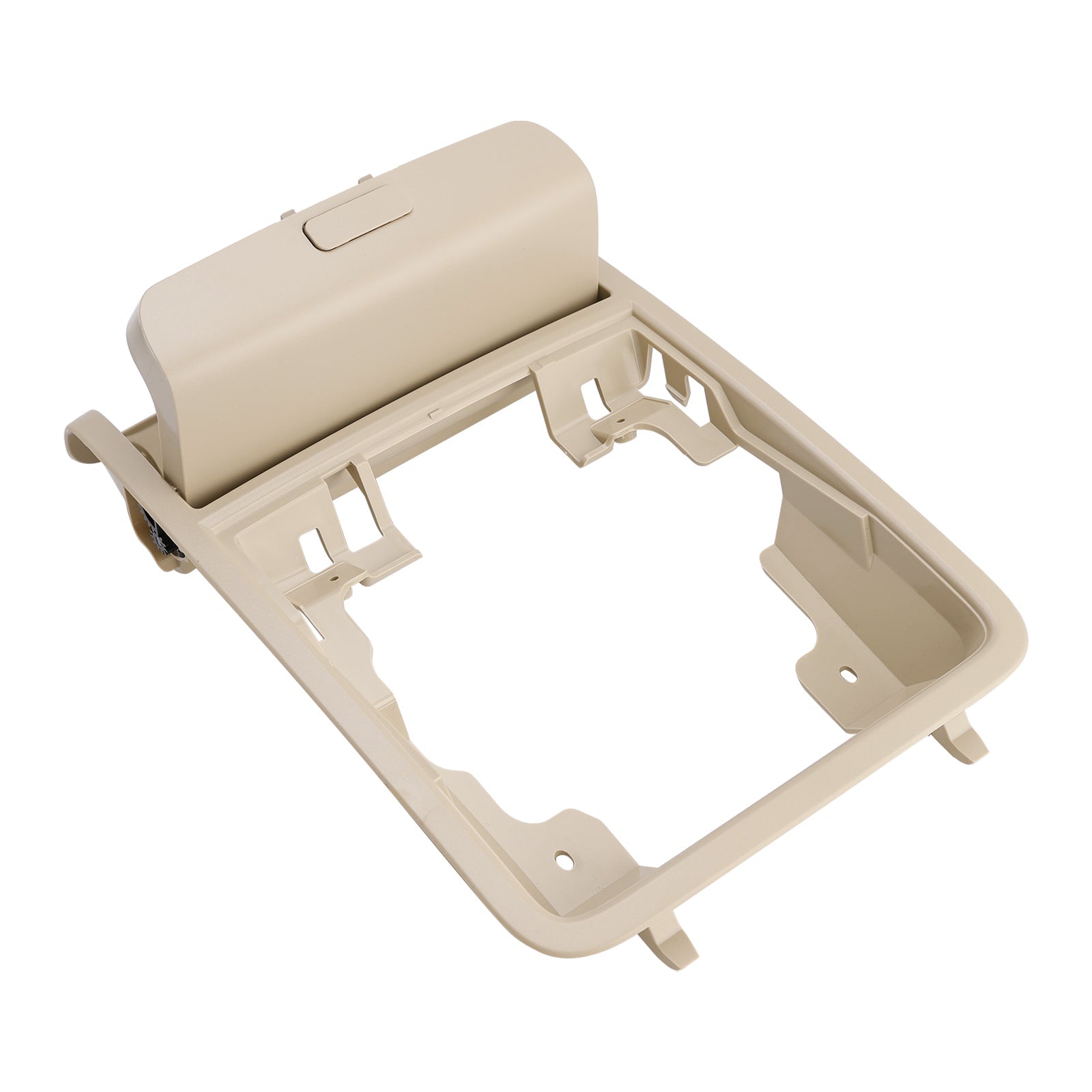 Zonnebrilhouder voor overheadconsole 5C6868837 voor VW Jetta VI MK6 2011-2014