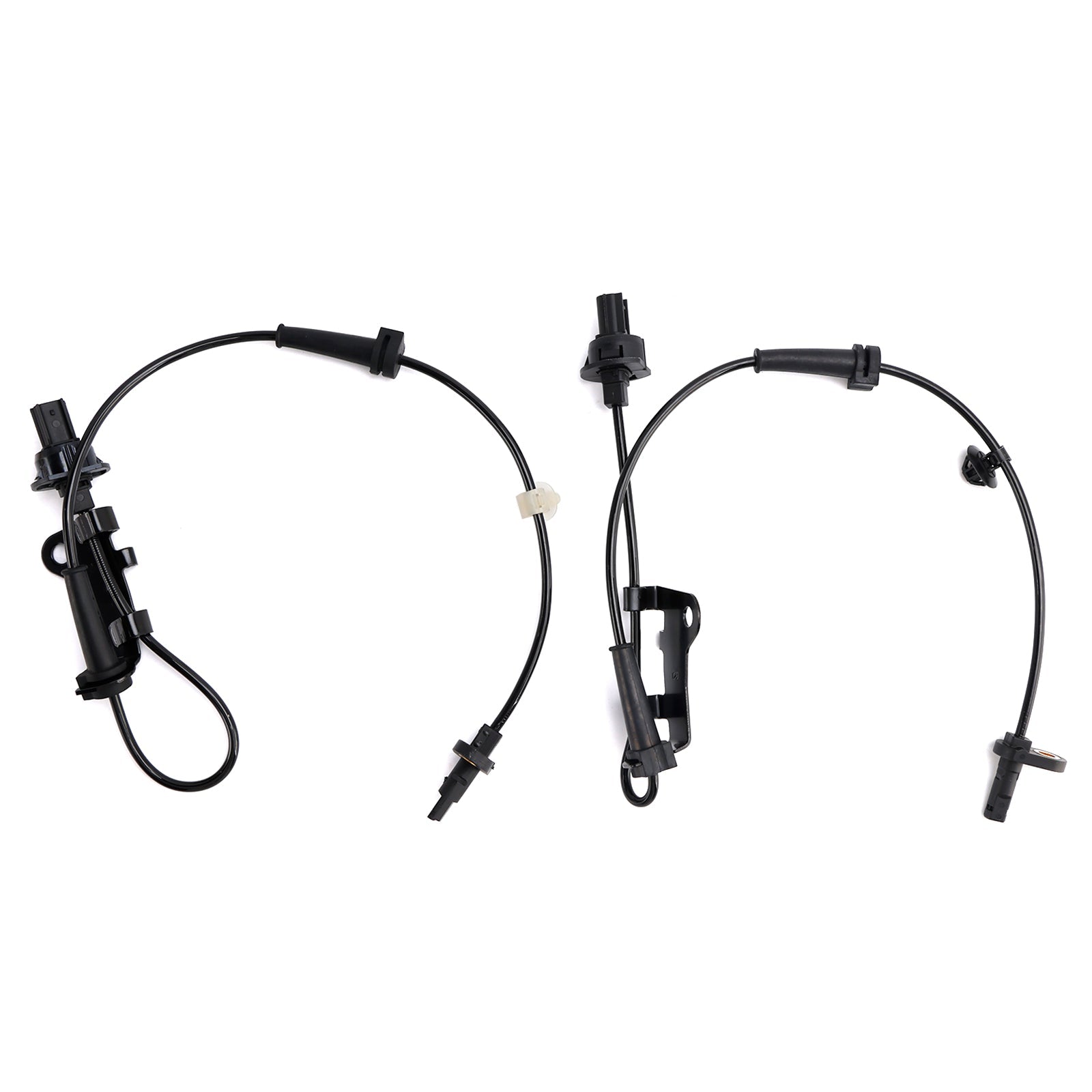 2 capteurs de vitesse de roue ABS avant pour Honda CR-Z 2011-2015