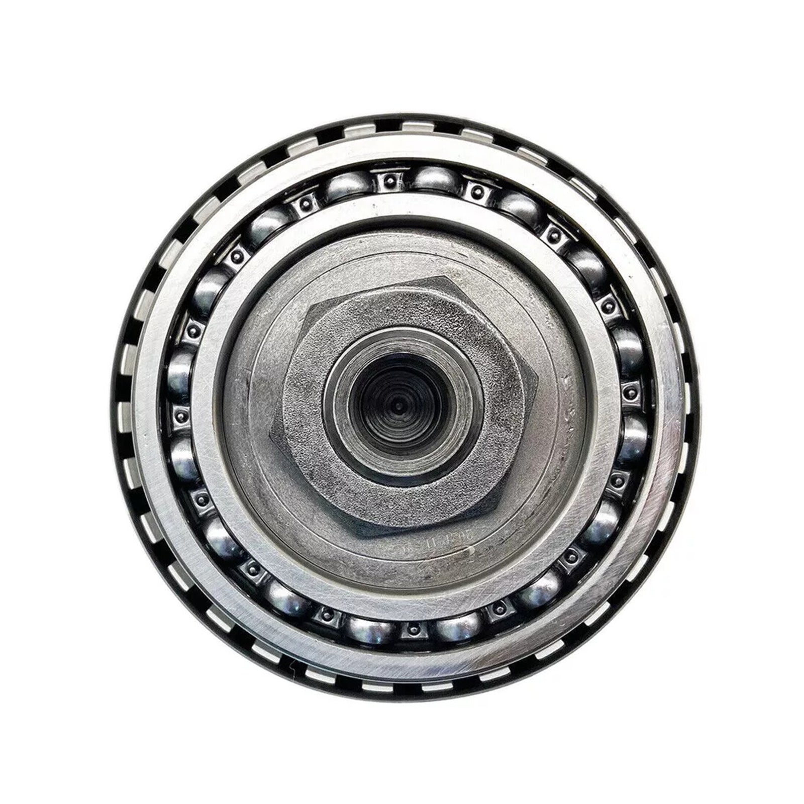 Kit de reconstruction de transmission principale et poulie avec courroie JF015E RE0F11A pour Mitsubishi Lancer L4 1,5 L 1,6 L 2013-2015