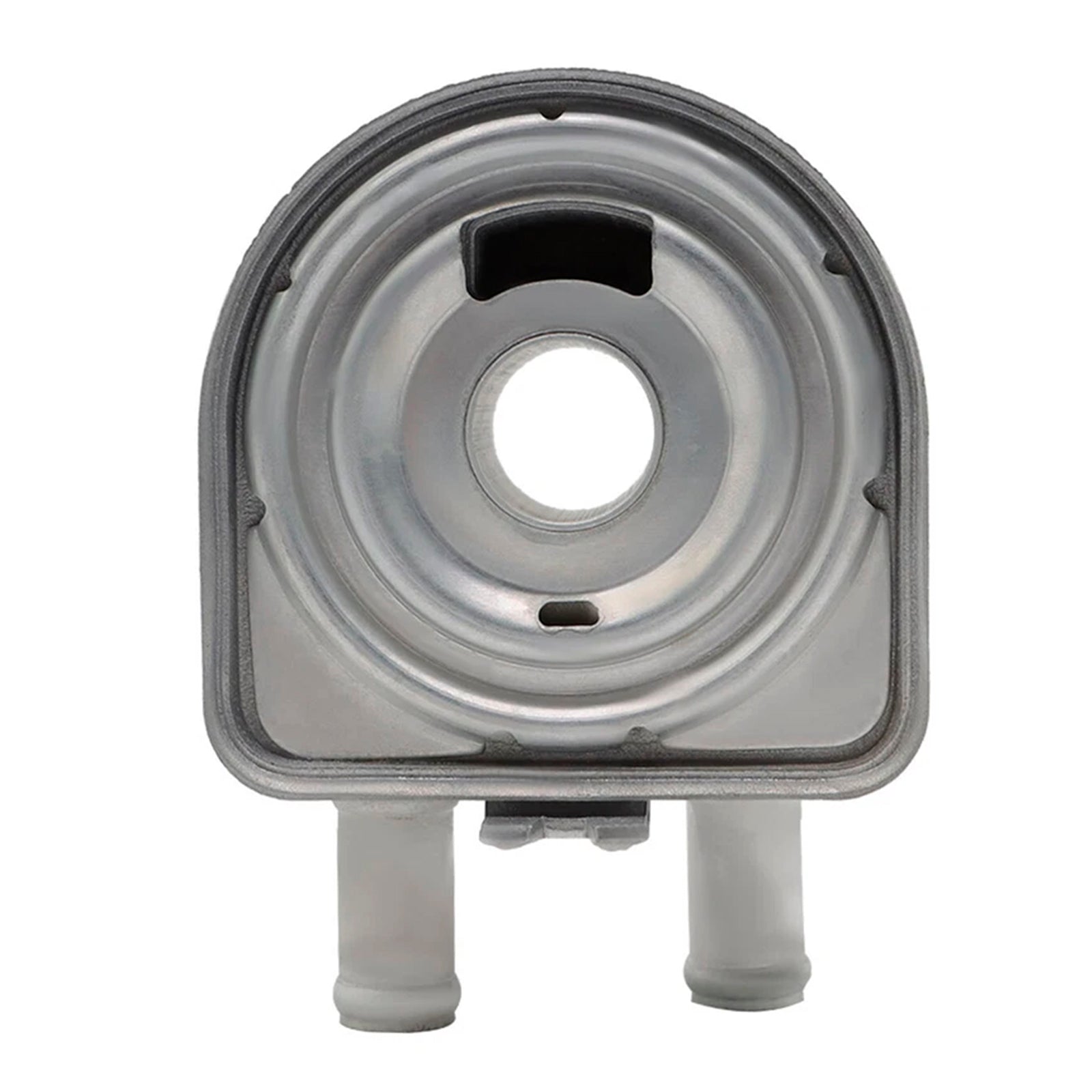 Refroidisseur d'huile moteur 26410-2G000 pour Hyundai Tucson Santa et Kia Optima 2010-2018