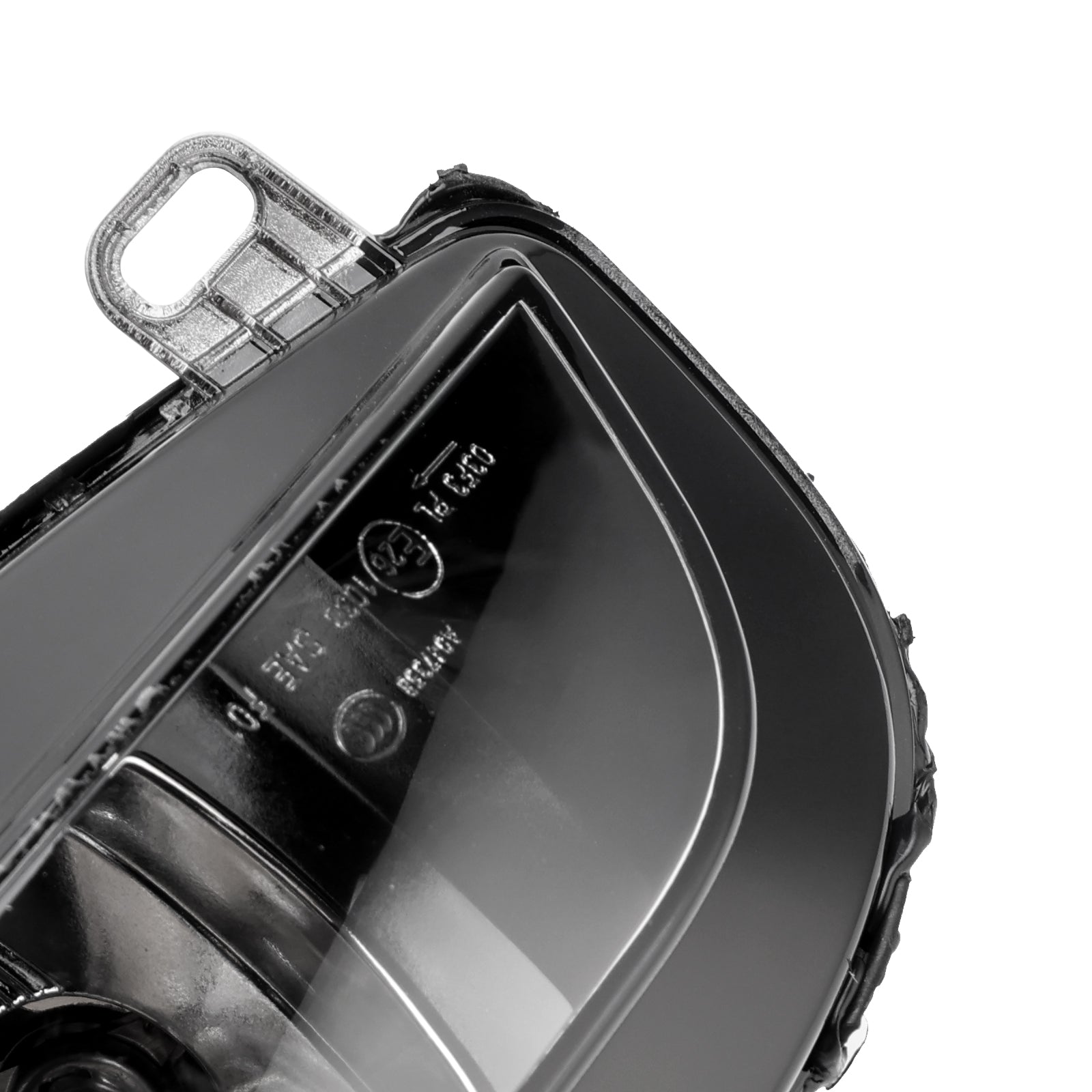 Para przednich świateł przeciwmgielnych z żarówkami do Audi A3 Sportback 2015-2016 8v0941700c