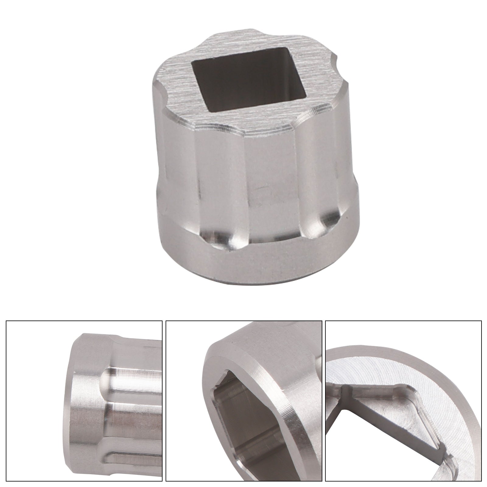 820-09-088 - Purge d'air pour fourche FOX 36/38/40 Bouton de décompression de fourche