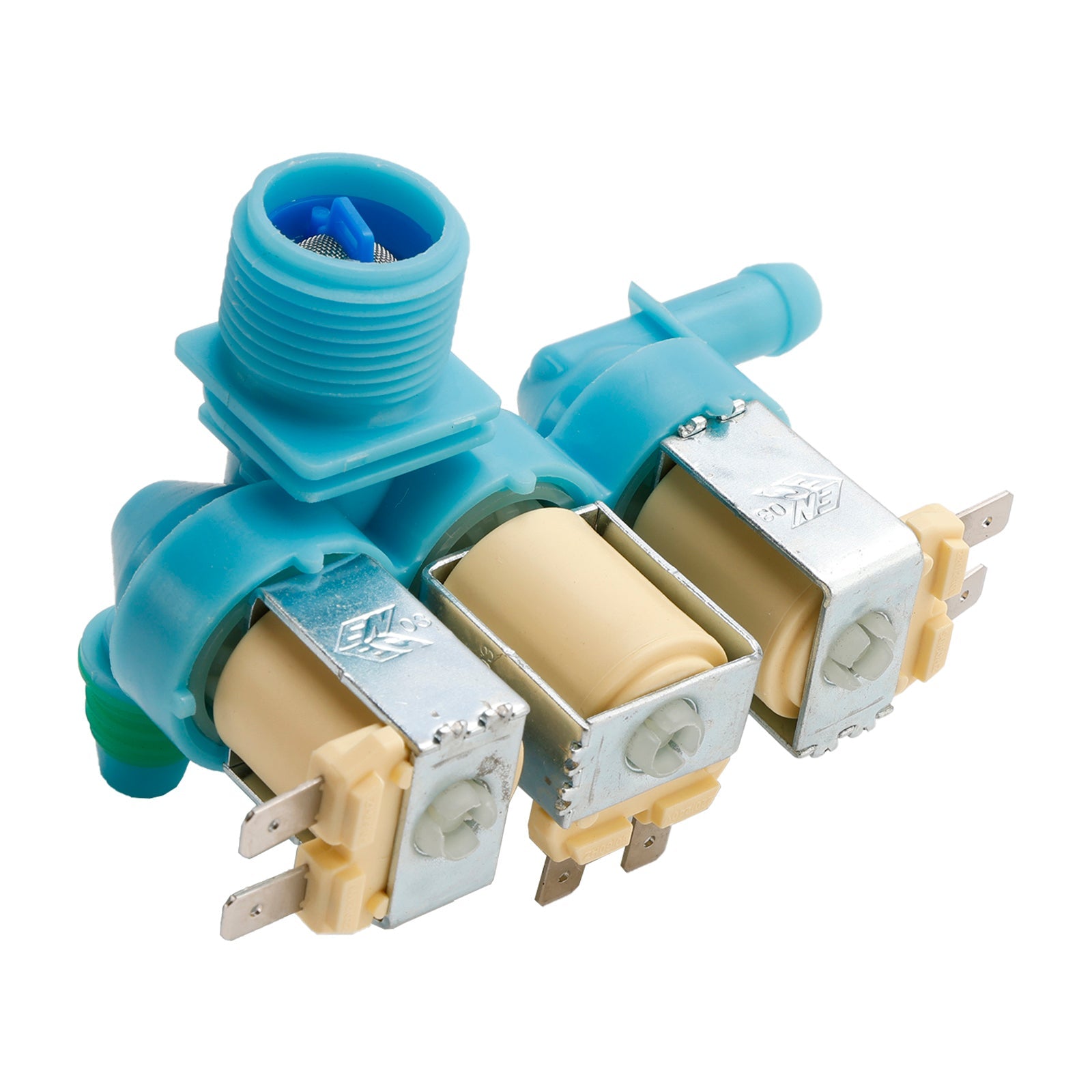 Válvula de entrada de agua para lavadora DC62-00266E para lavadora Samsung DC62-00311G DC62-00311C