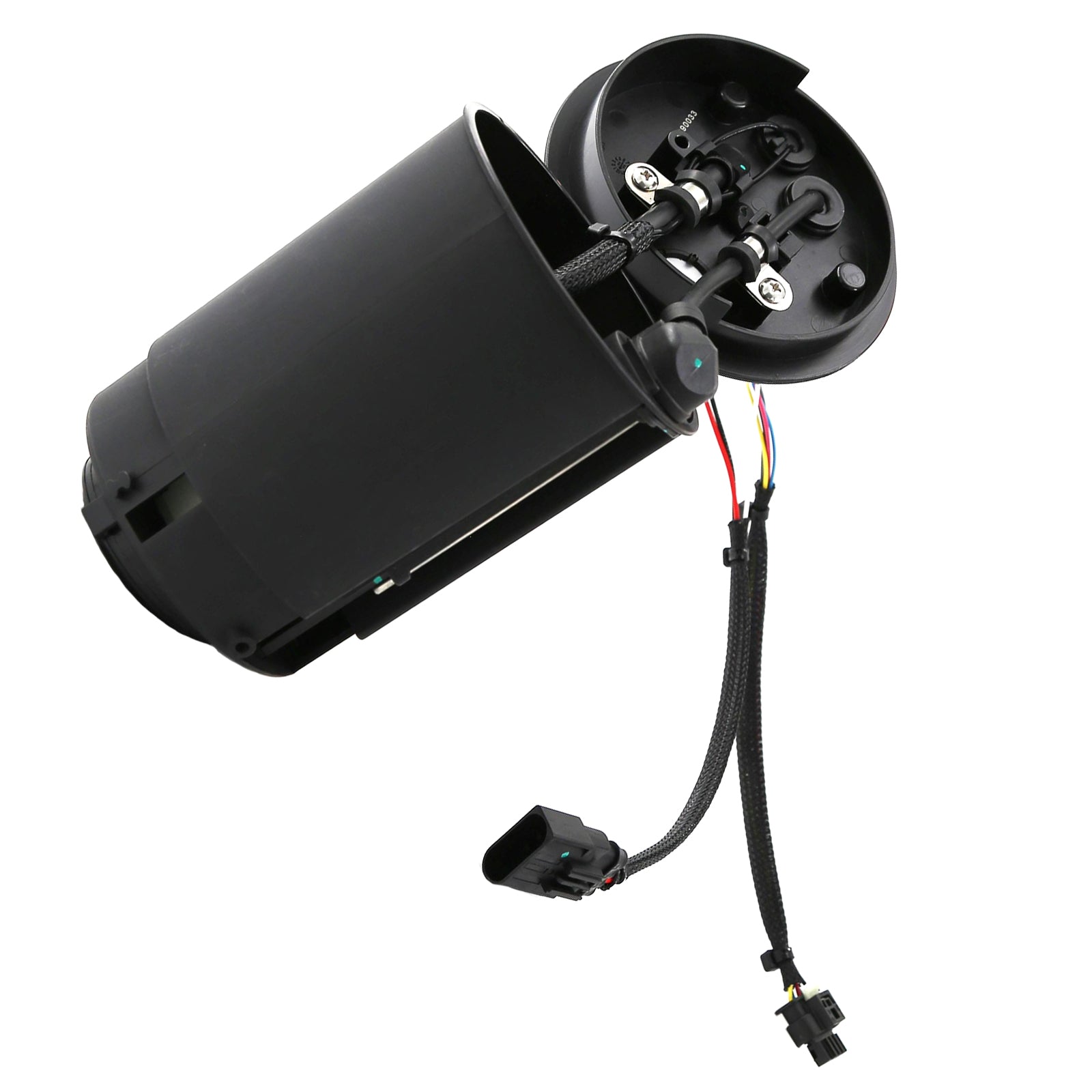 Riscaldatore di liquidi d'Scarico diesel DEF 2044710575 per Mercedes-Benz GLK250 2013-2015