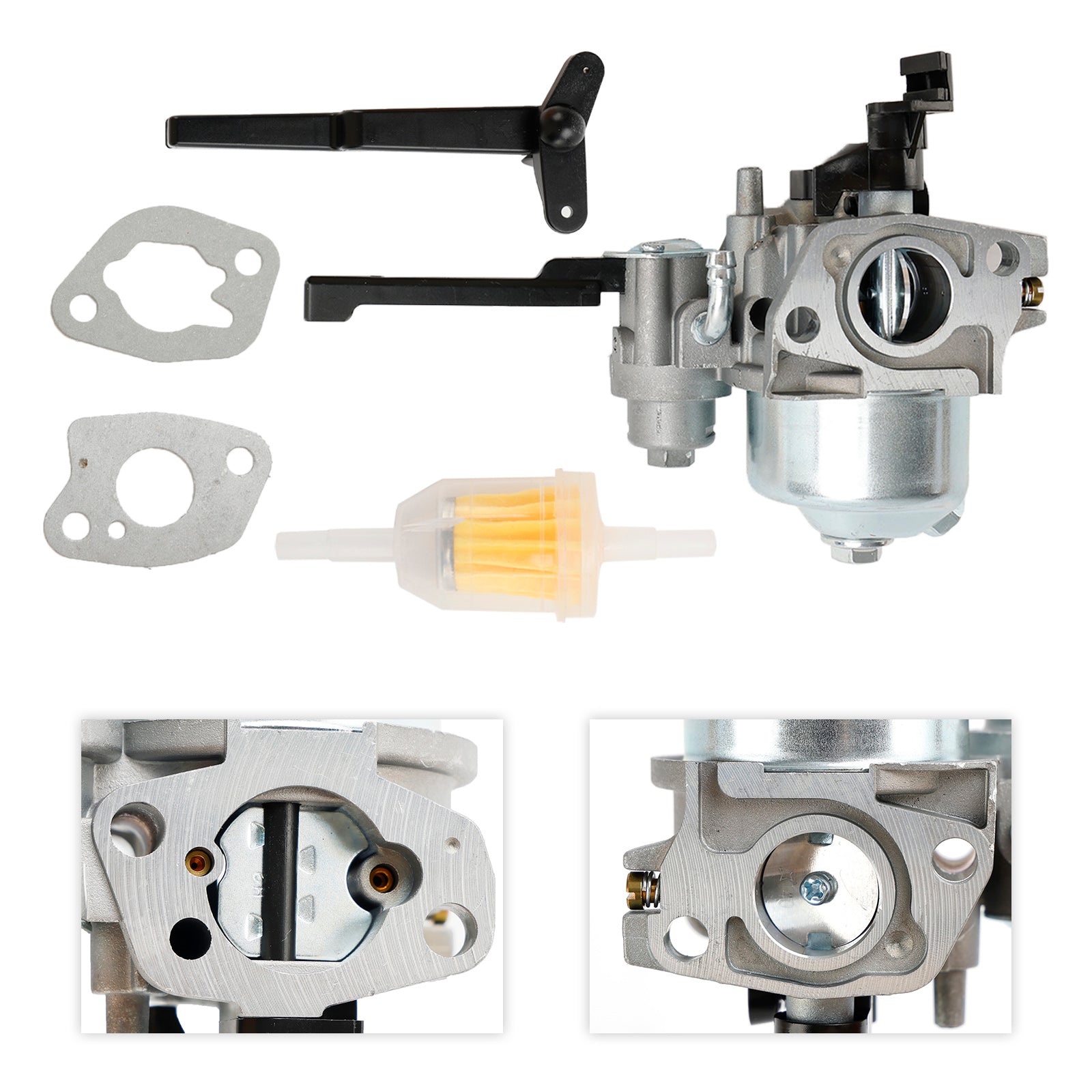 Carburateur voor Kohler CH260 CH270 motor 1785322-S