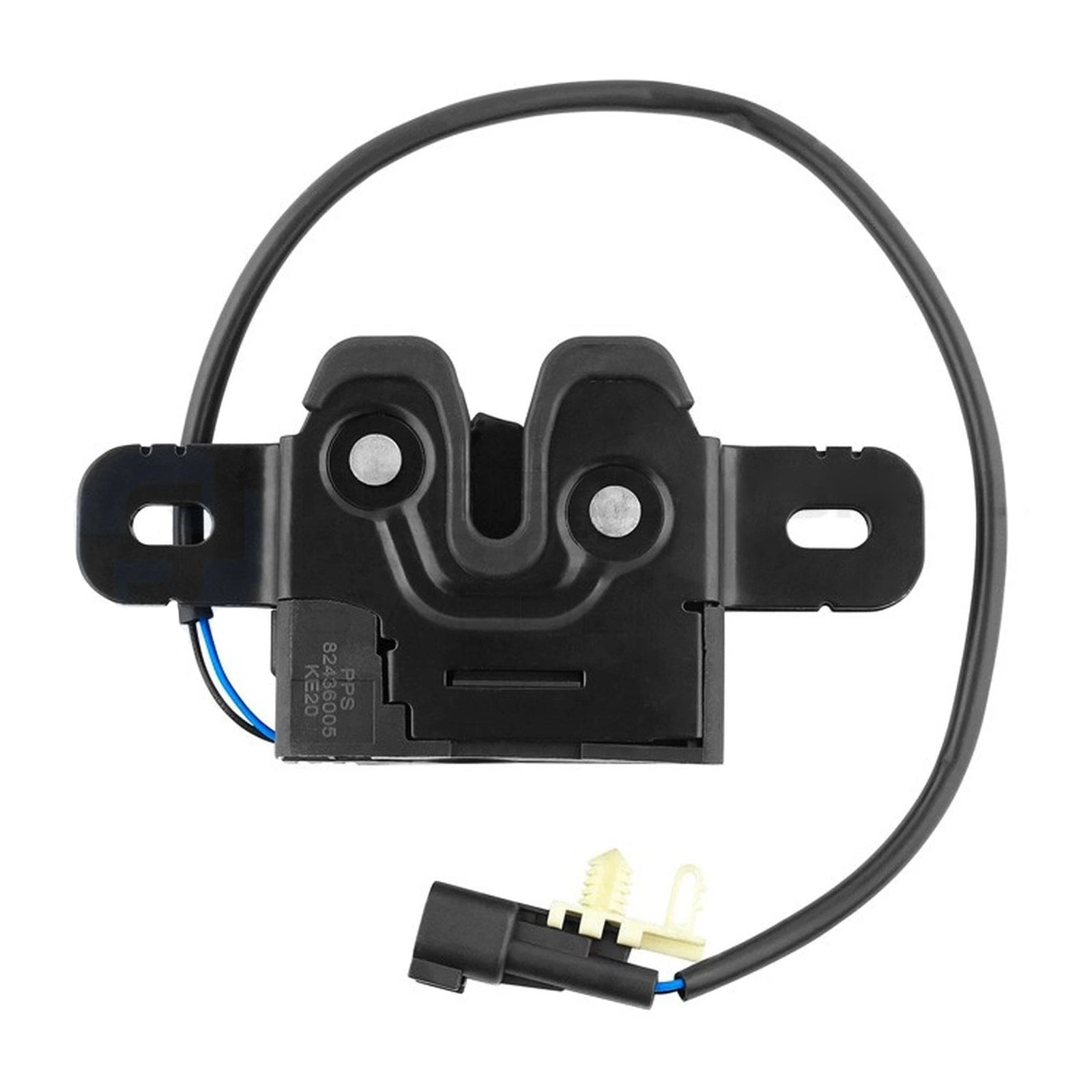 Loquet de sécurité de capot 31356005 pour Volvo XC60 2010-2017