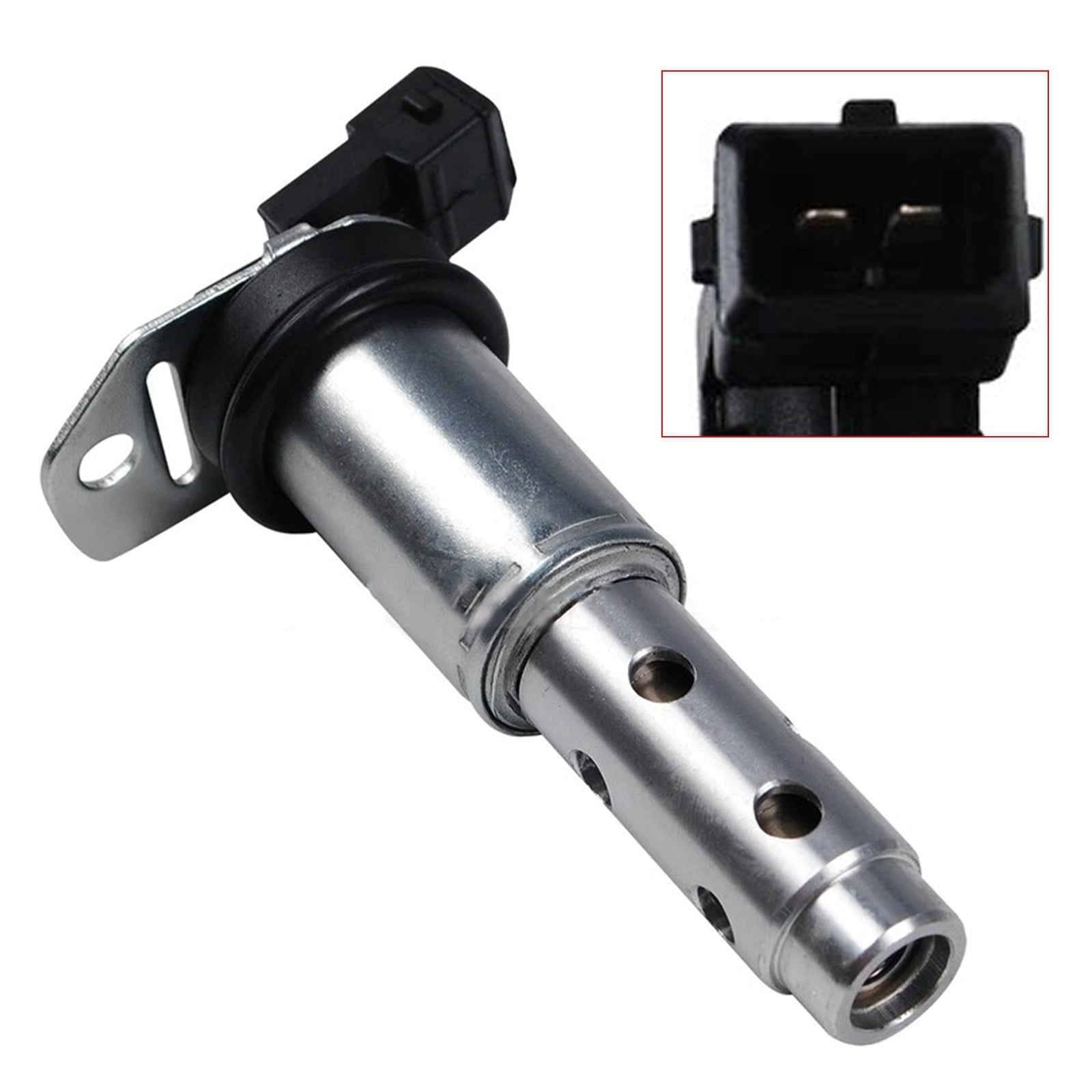 Électrovanne de distribution d'huile VVT 11367585425 pour BMW 1 E81 2006-2012