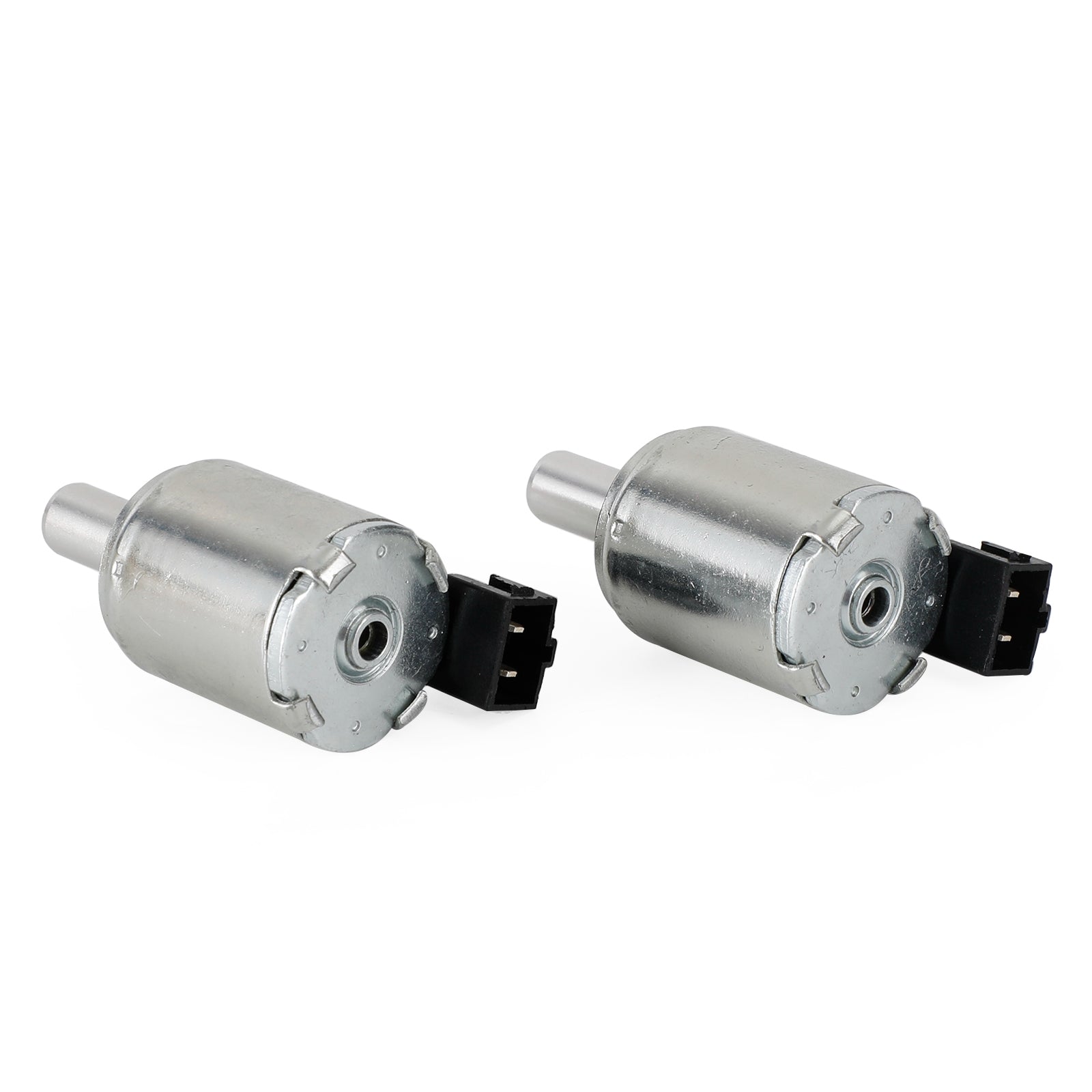 2x AL4 DPO Automobile Transmission Solénoïde Valves Pour Peugeot Renault 2574.16