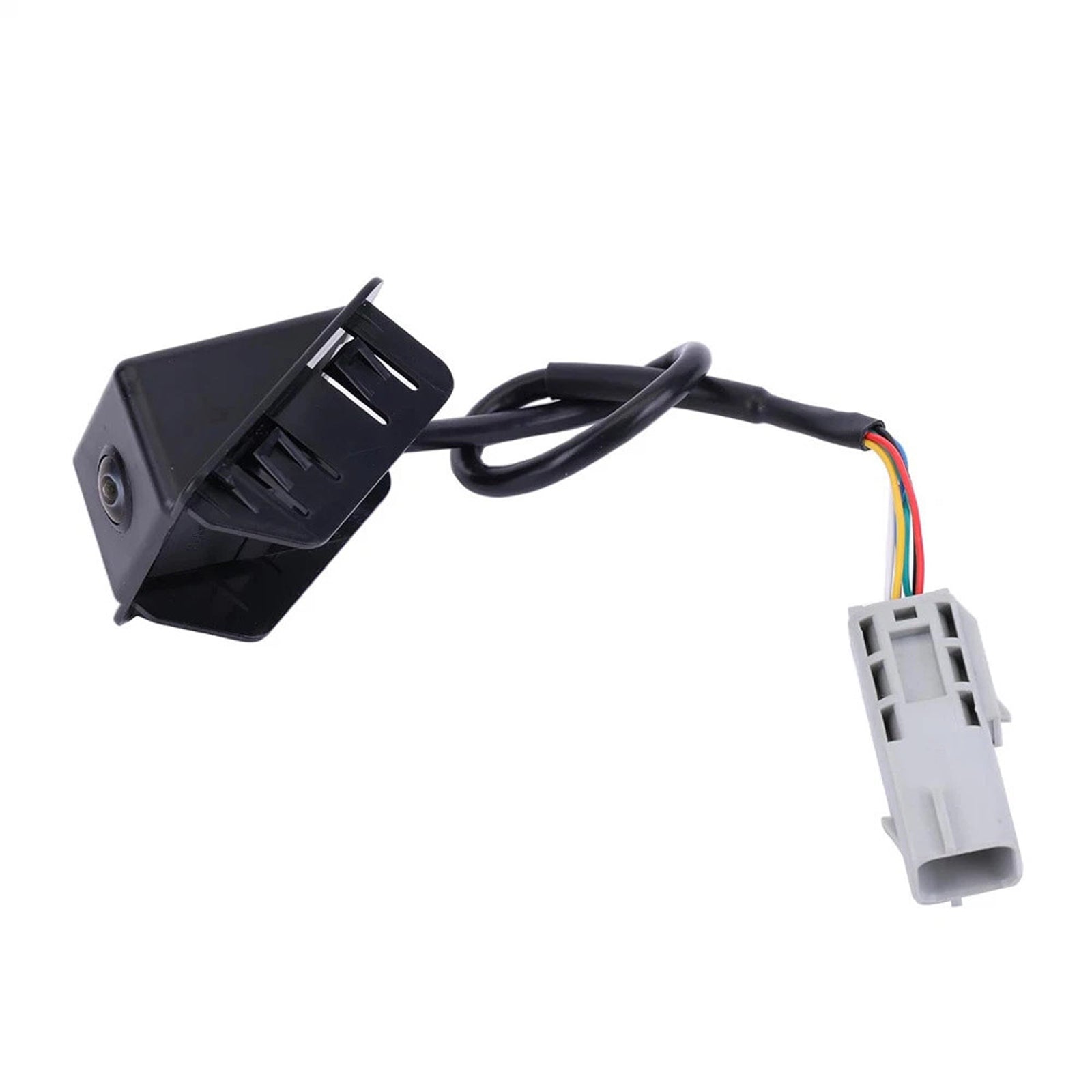 Achteruitrijcamera voor Chevrolet Traverse 2013-2017 (referenties : 23135306 en 22900993)