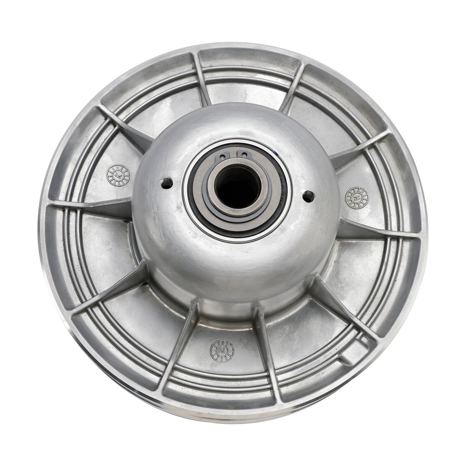 Variateur d'embrayage arrière secondaire 1322960 pour Polaris SPORTSMAN 570 TOURING 2021-2023