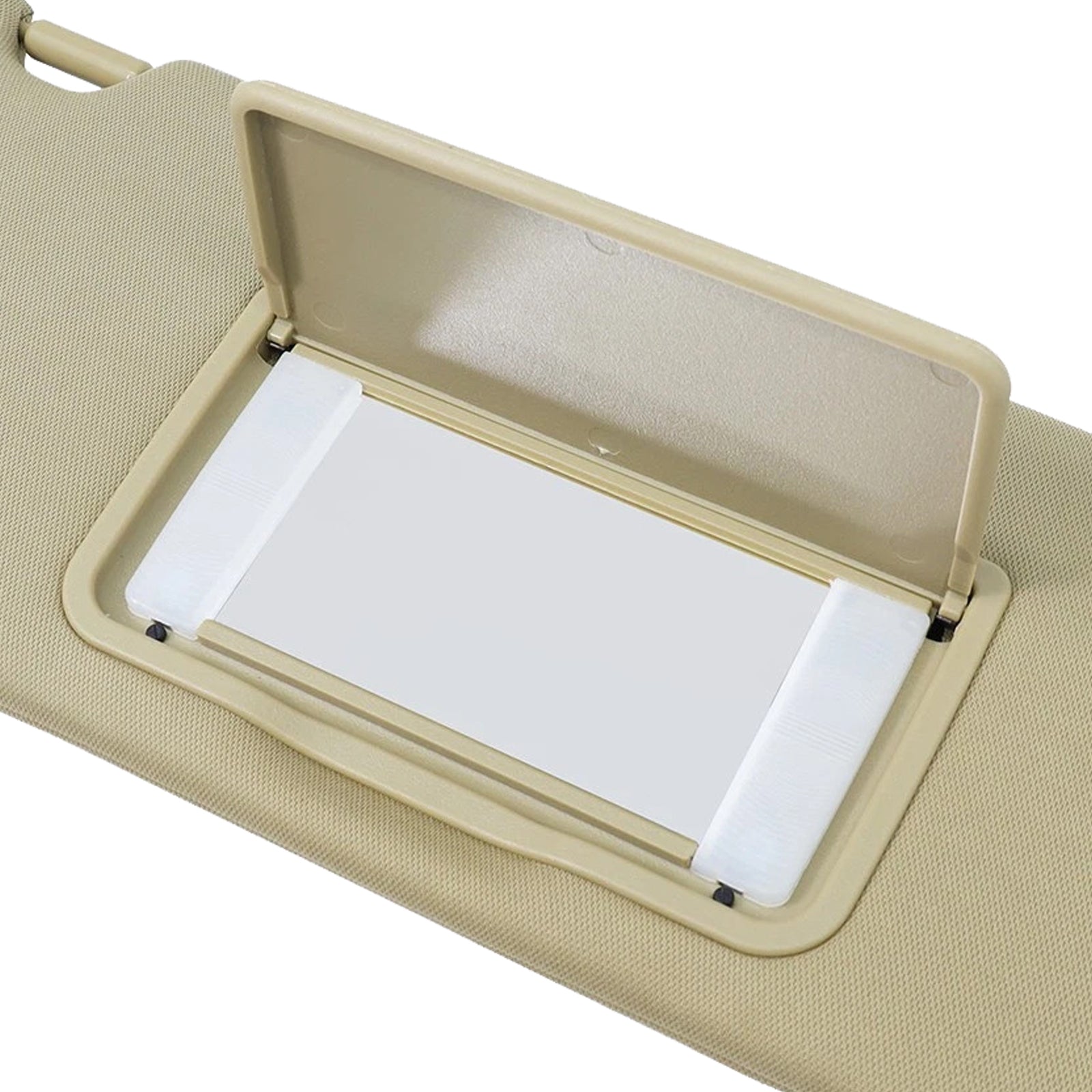 Pare-soleil droit beige pour Honda Accord 2008-2017, référence 83280TA5A51ZA