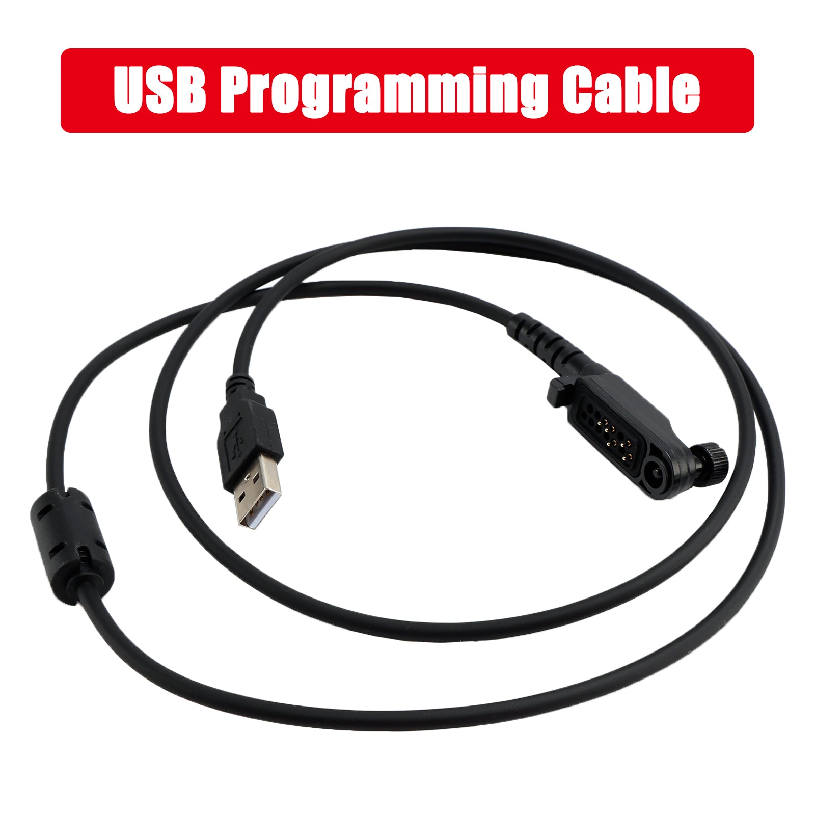 Cavo di programmazione USB HP780-USB per Hytera PD700R, PD700S, PD71XIS, PD750 e PD780