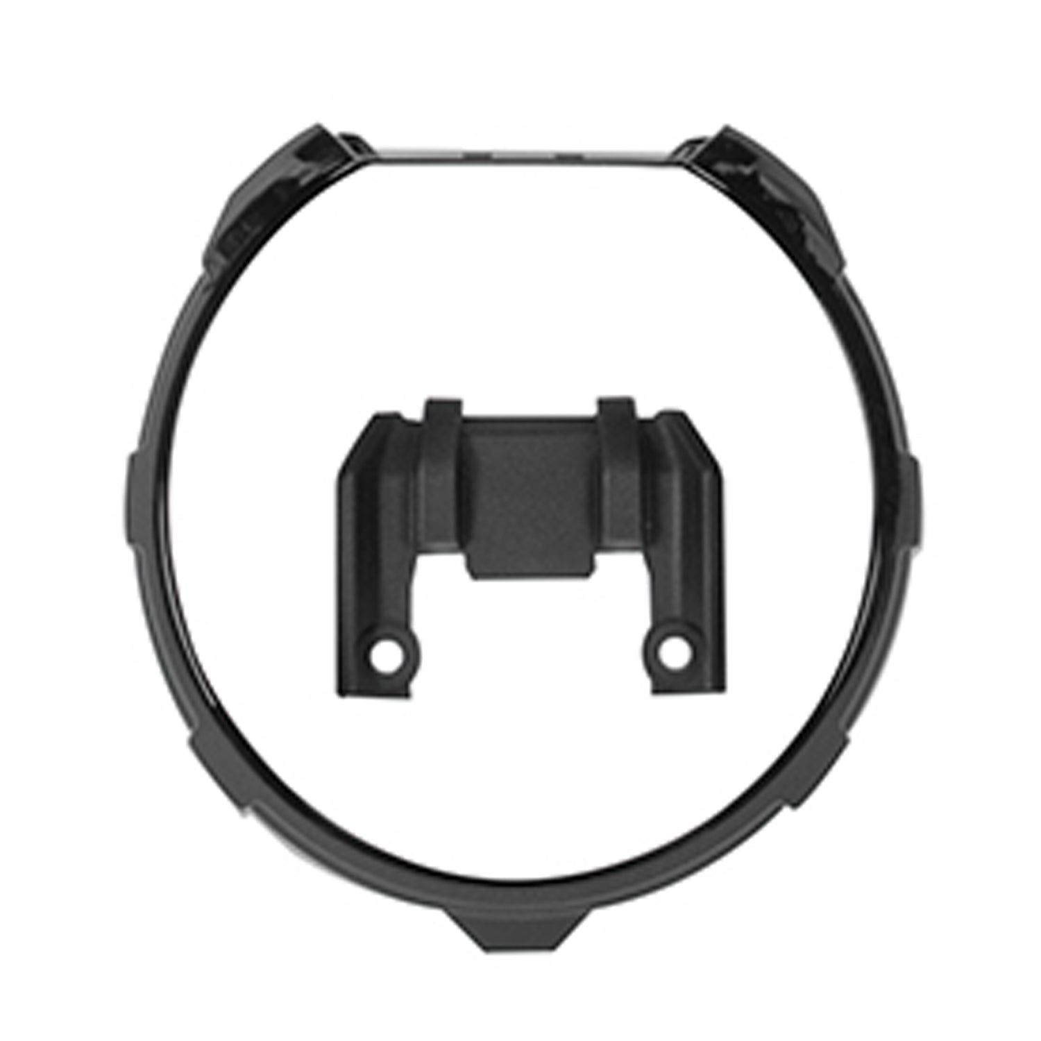 Carénage de moulage par injection en plastique ABS adapté pour Honda CB 650 R CB650R 2021-2023 11#