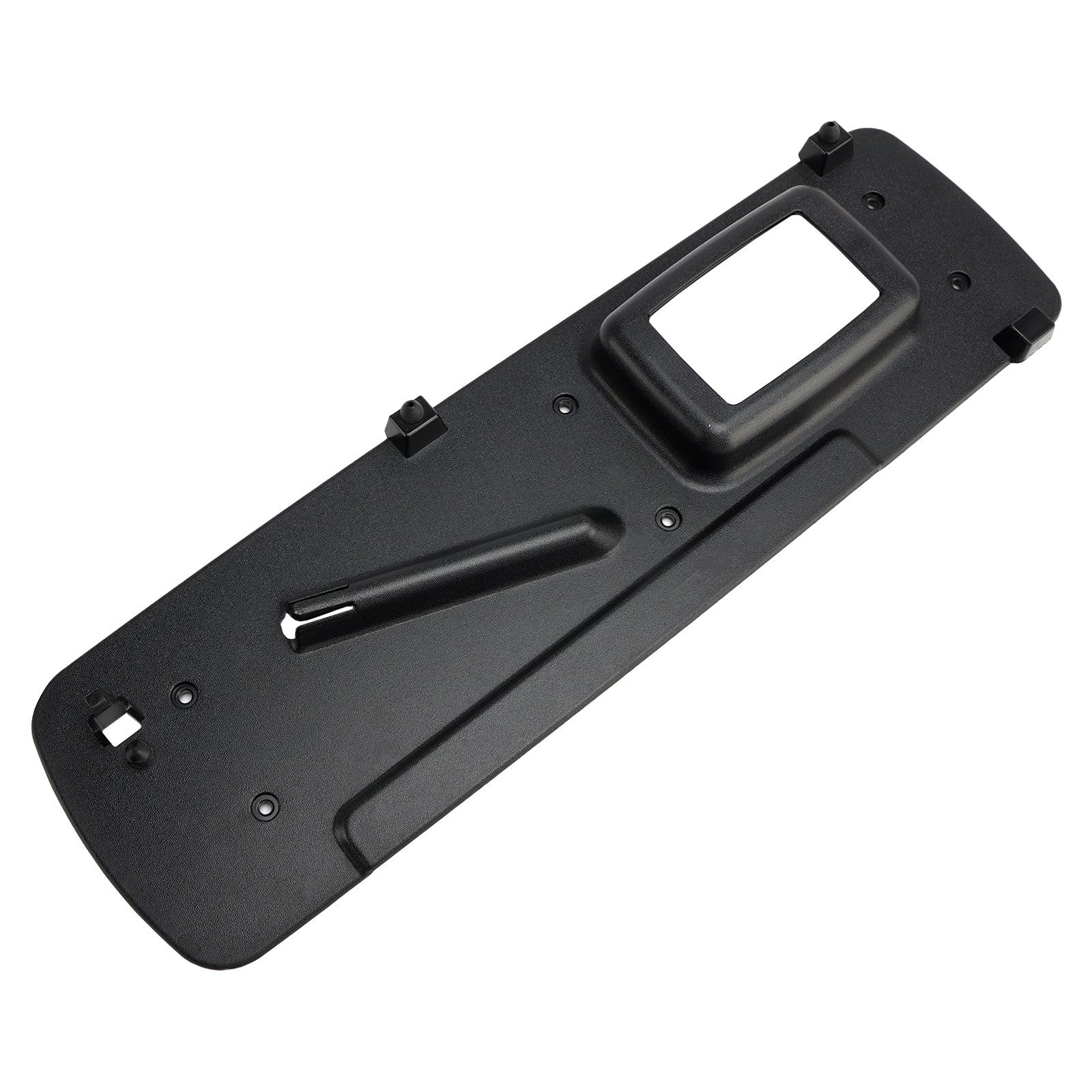 Nosilec pokrova sredinske konzole, podstavek&Naslon za roke 5018906AB za Dodge Dakota Durango