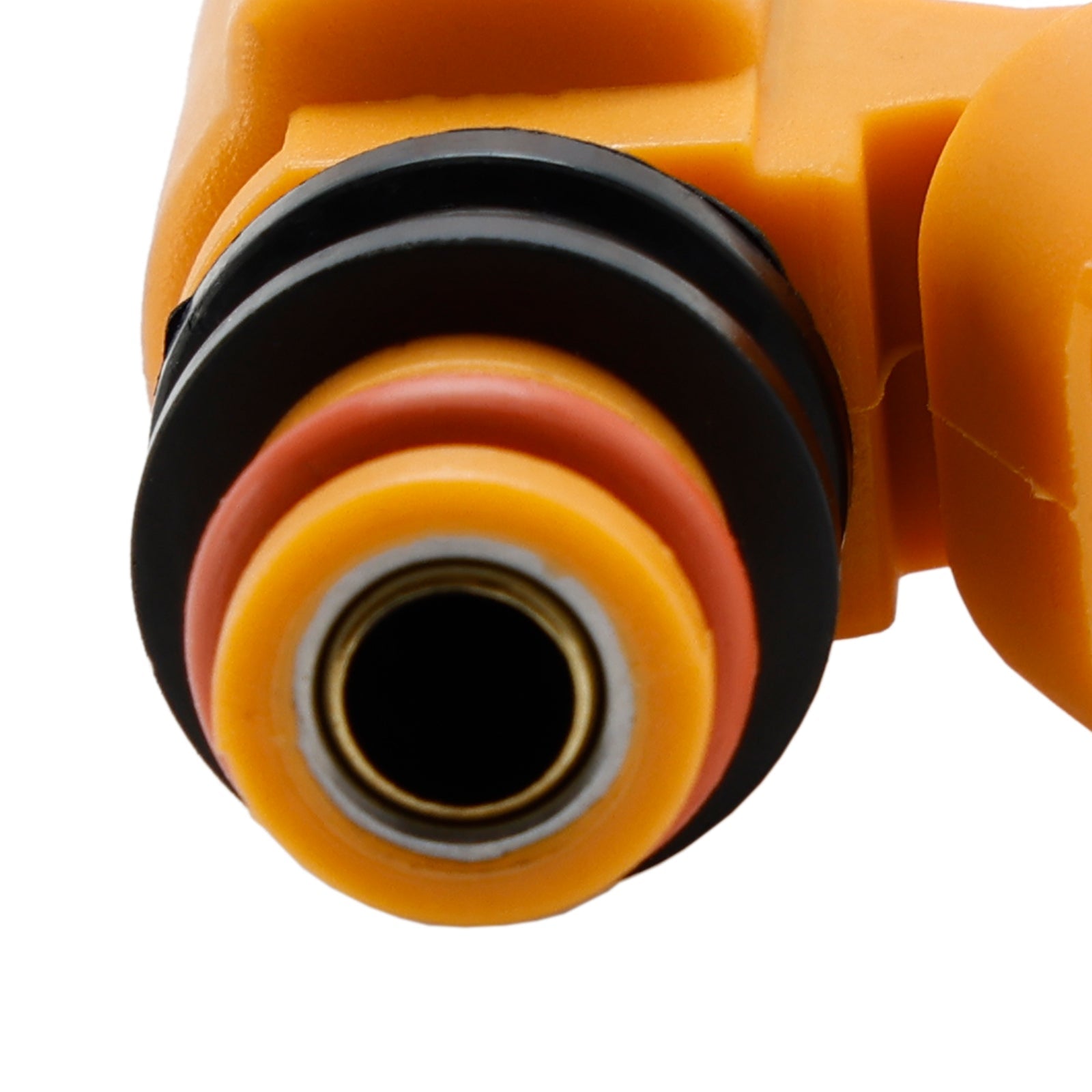 Inyector de combustible de 4 piezas para Yamaha FJR1300 Road Star Warrior XV1700 5FL-13761-00-00