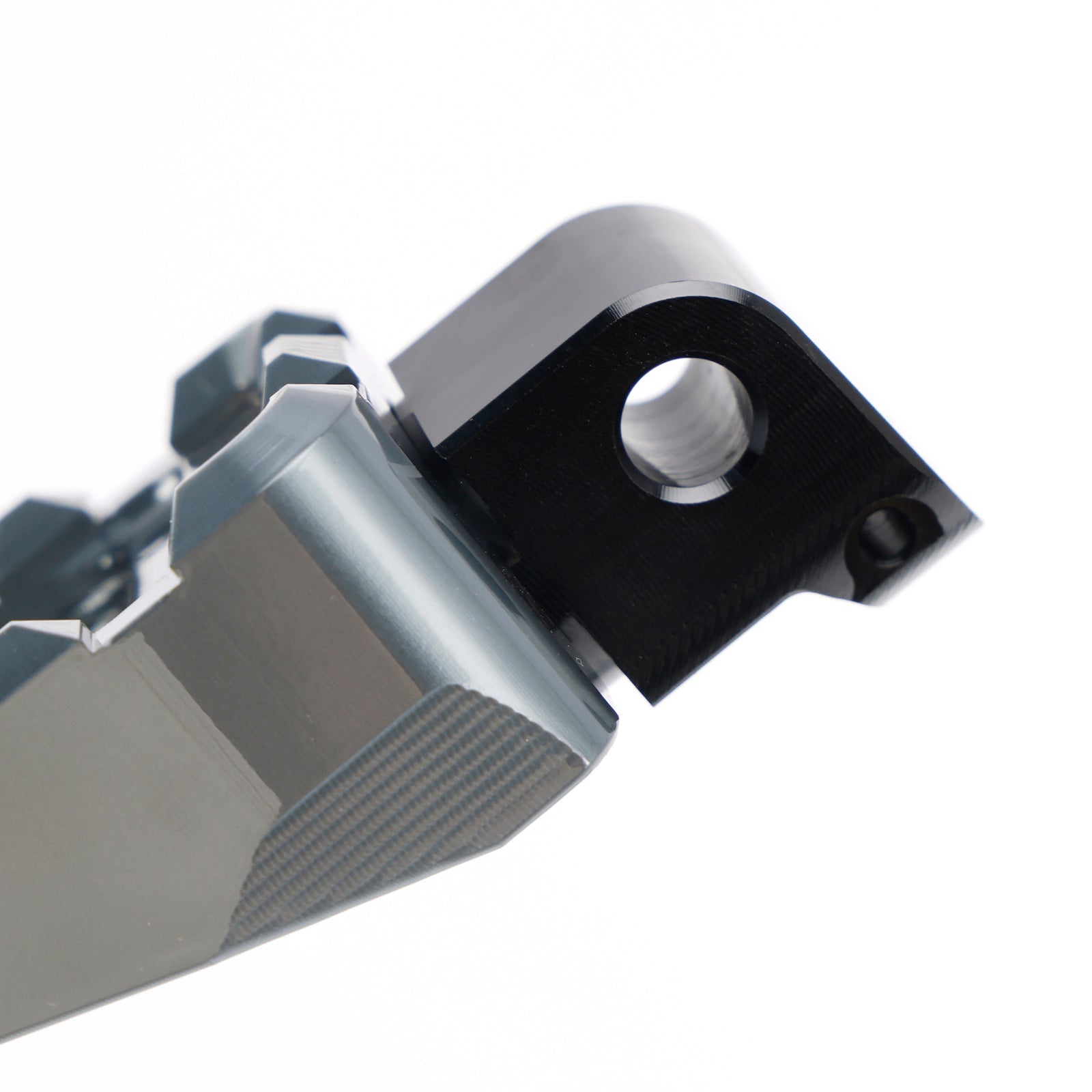 Reposapiés delantero para BMW R1250RT K1600B K1600GT K1600GTL 2018-2023