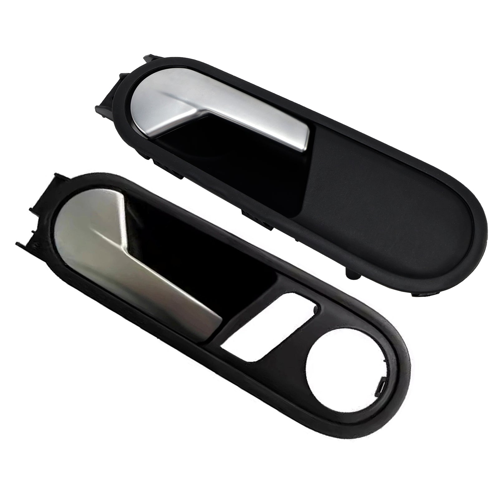 Pokrov levega in desnega vratnega ročaja za VW Beetle 2012-2014 5C5837113 5C5837114