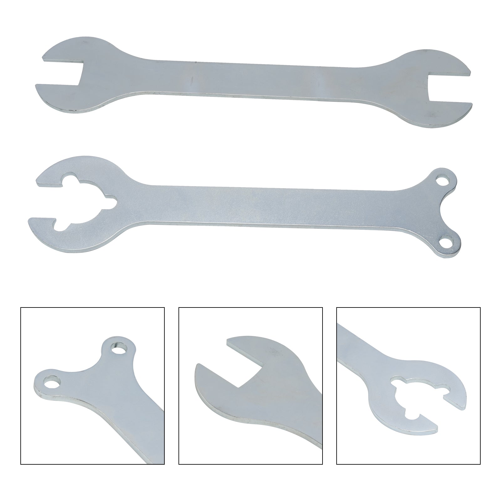 Land Rover Range Rover Sport V6 2.7L viskeuze ventilator gereedschapssleutel