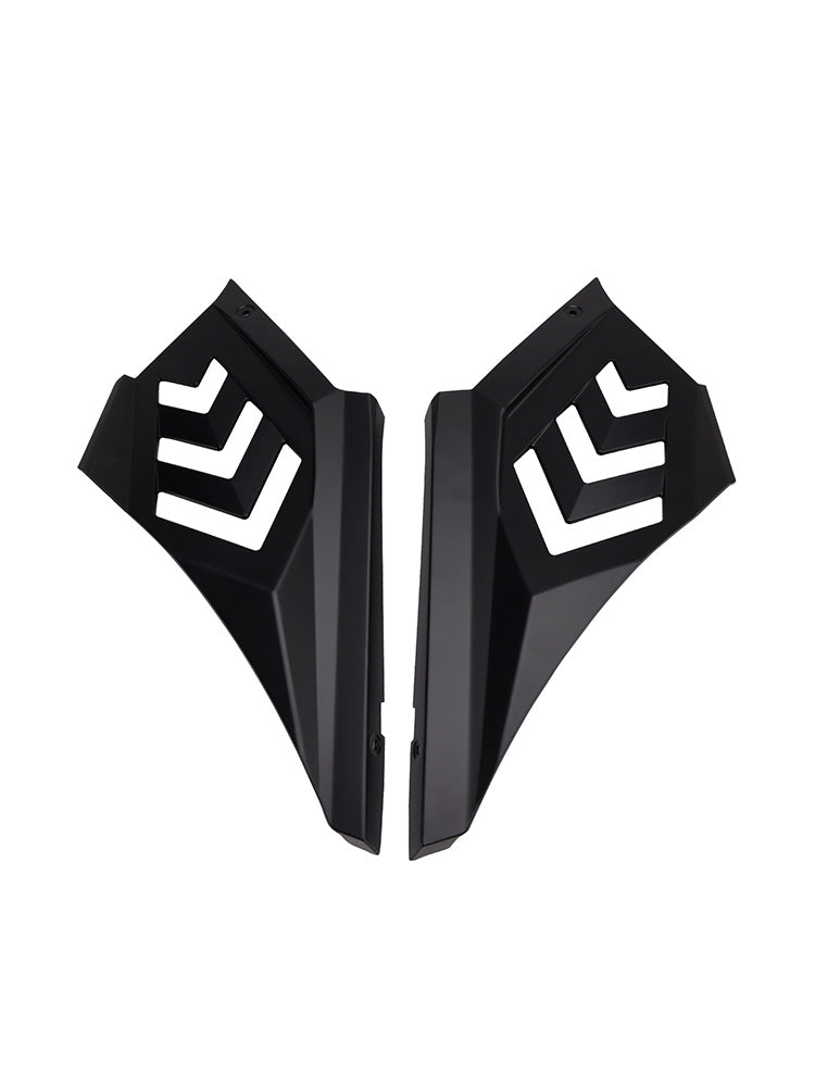 Sivukehyksen paneelin suojasuoja Honda CBR650R 2024-2025